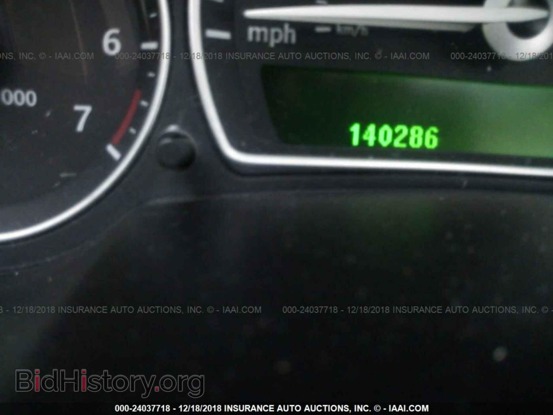 2018 FORD MUSTANG - VIN: 1FA6P8TH7J5107028 - Фото 7