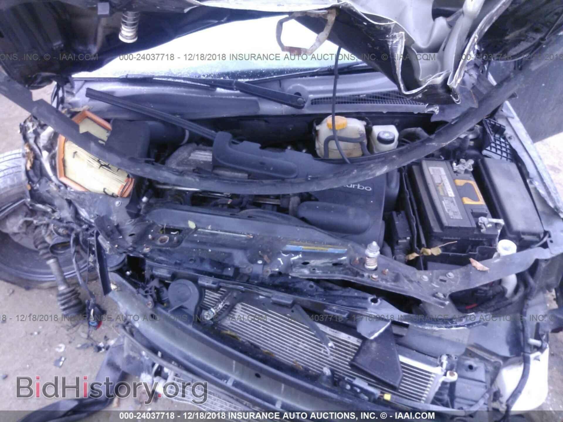 2008 SAAB 9-3 - VIN: YS3FB49Y781015341 - Фото 10