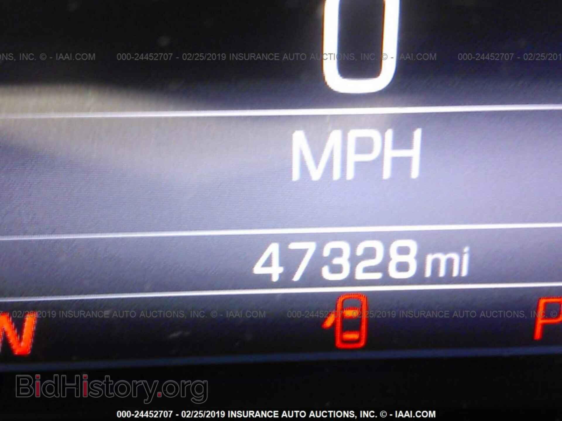 2016 GMC YUKON - VIN: 1GKS2BKC1GR330892 - Фото 7