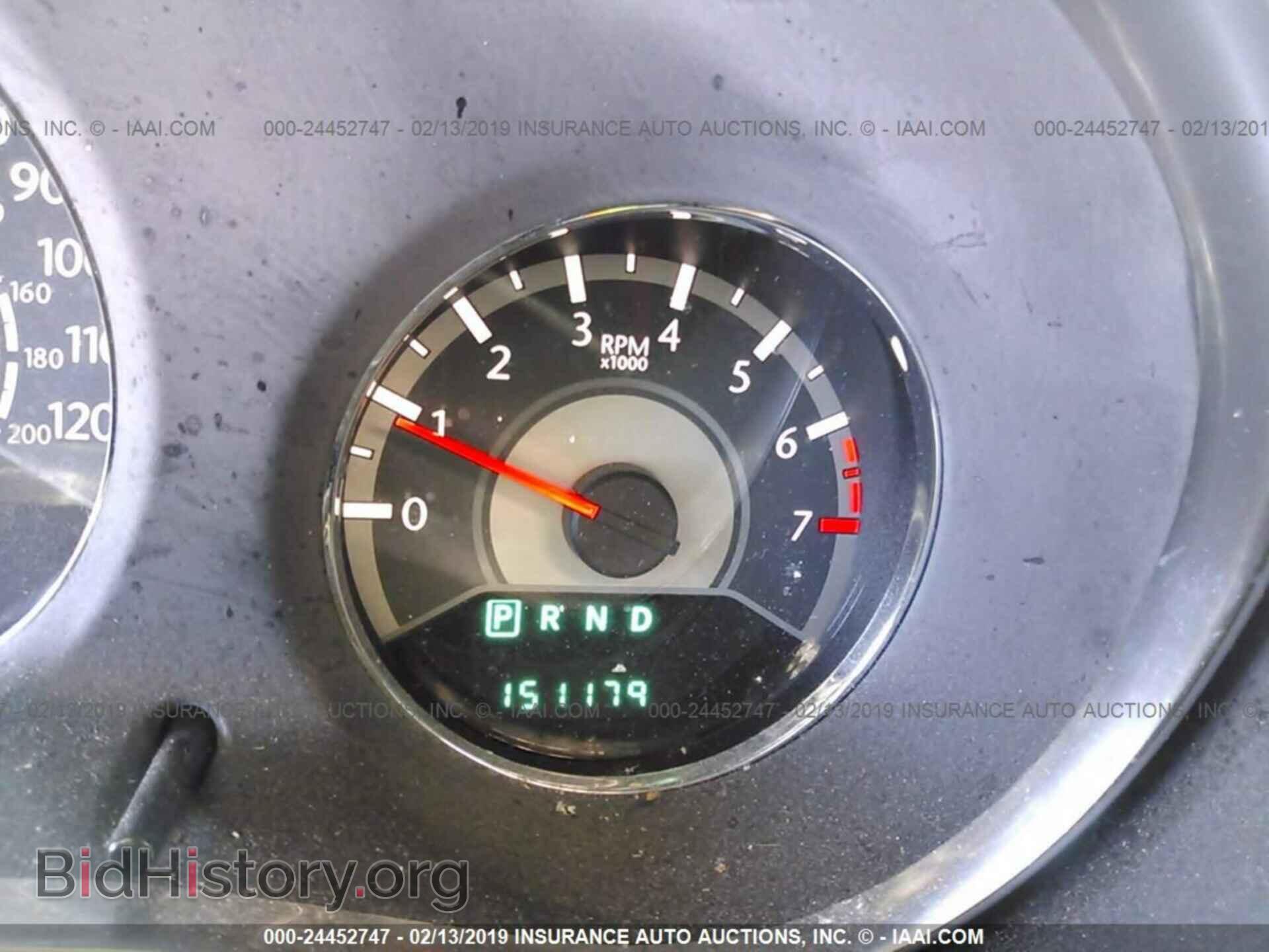 2013 CHRYSLER 200 - VIN: 1C3CCBBG2DN678160 - Фото 7