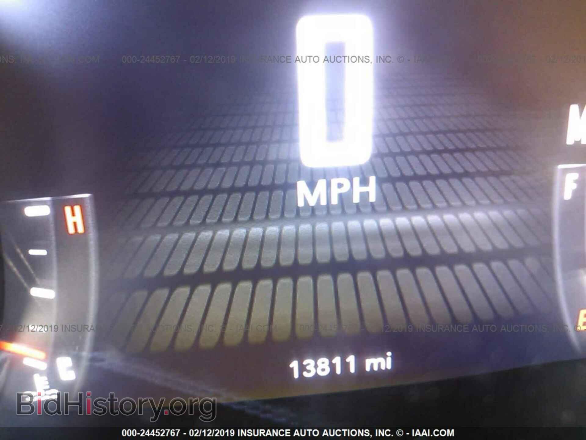2018 DODGE CHALLENGER - VIN: 2C3CDZAG3JH111340 - Фото 7