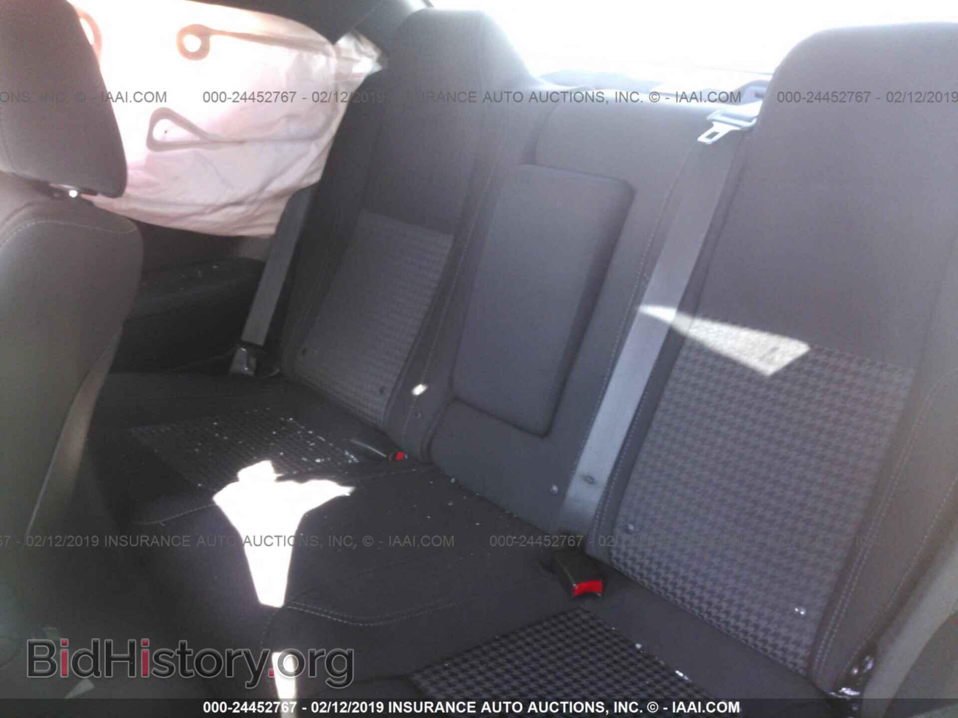 2018 DODGE CHALLENGER - VIN: 2C3CDZAG3JH111340 - Фото 8