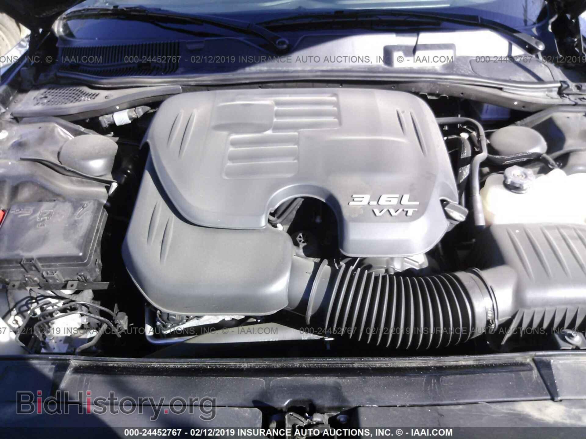 2018 DODGE CHALLENGER - VIN: 2C3CDZAG3JH111340 - Фото 10