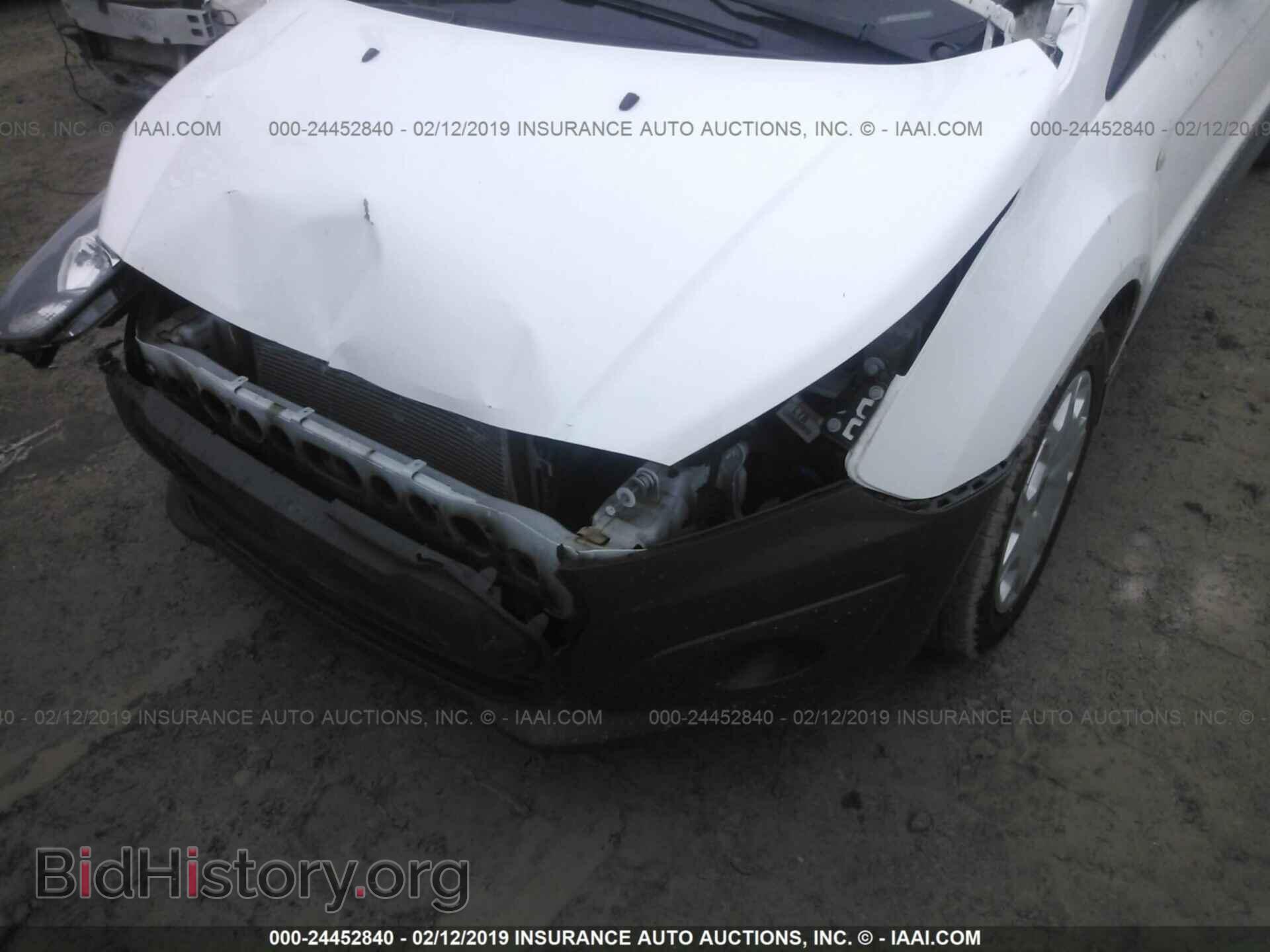 2015 FORD TRANSIT CONNECT - VIN: NM0LS6E71F1209778 - Фото 6