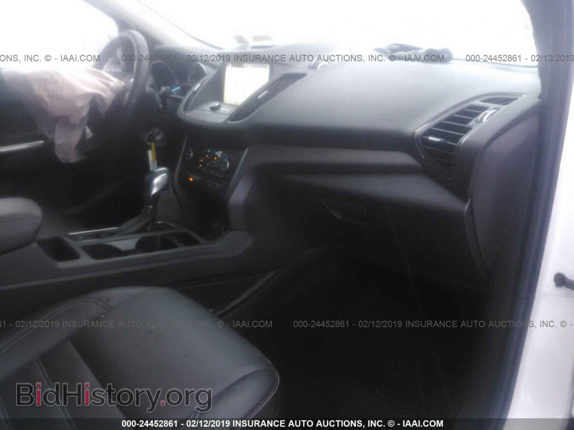 2014 CHEVROLET SILVERADO - VIN: 1GCRCPEC6EZ355882 - Фото 5