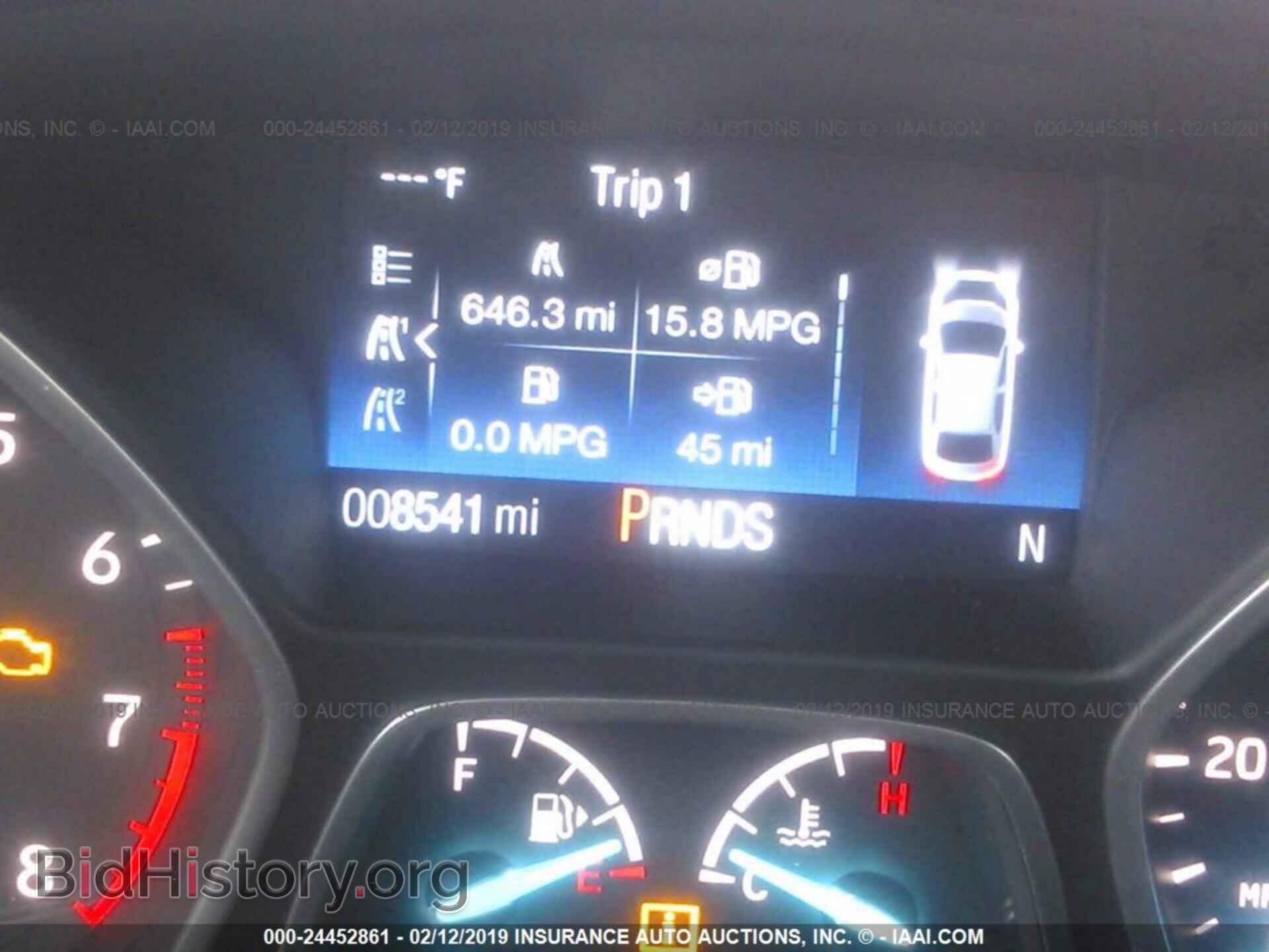2014 CHEVROLET SILVERADO - VIN: 1GCRCPEC6EZ355882 - Фото 7