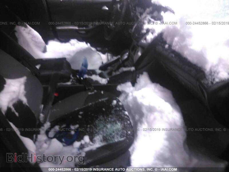 2013 Ford FOCUS (VIN 1FADP3K28DL145021) — photo 5 of 10