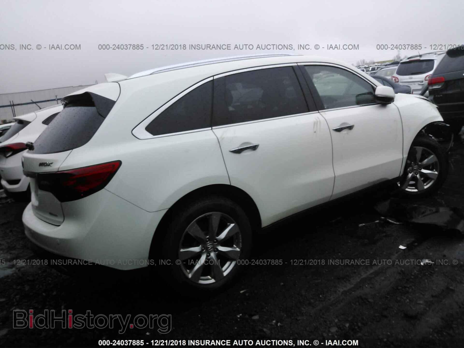 2015 KIA FORTE - VIN: KNAFK4A60F5348081 - Фото 4