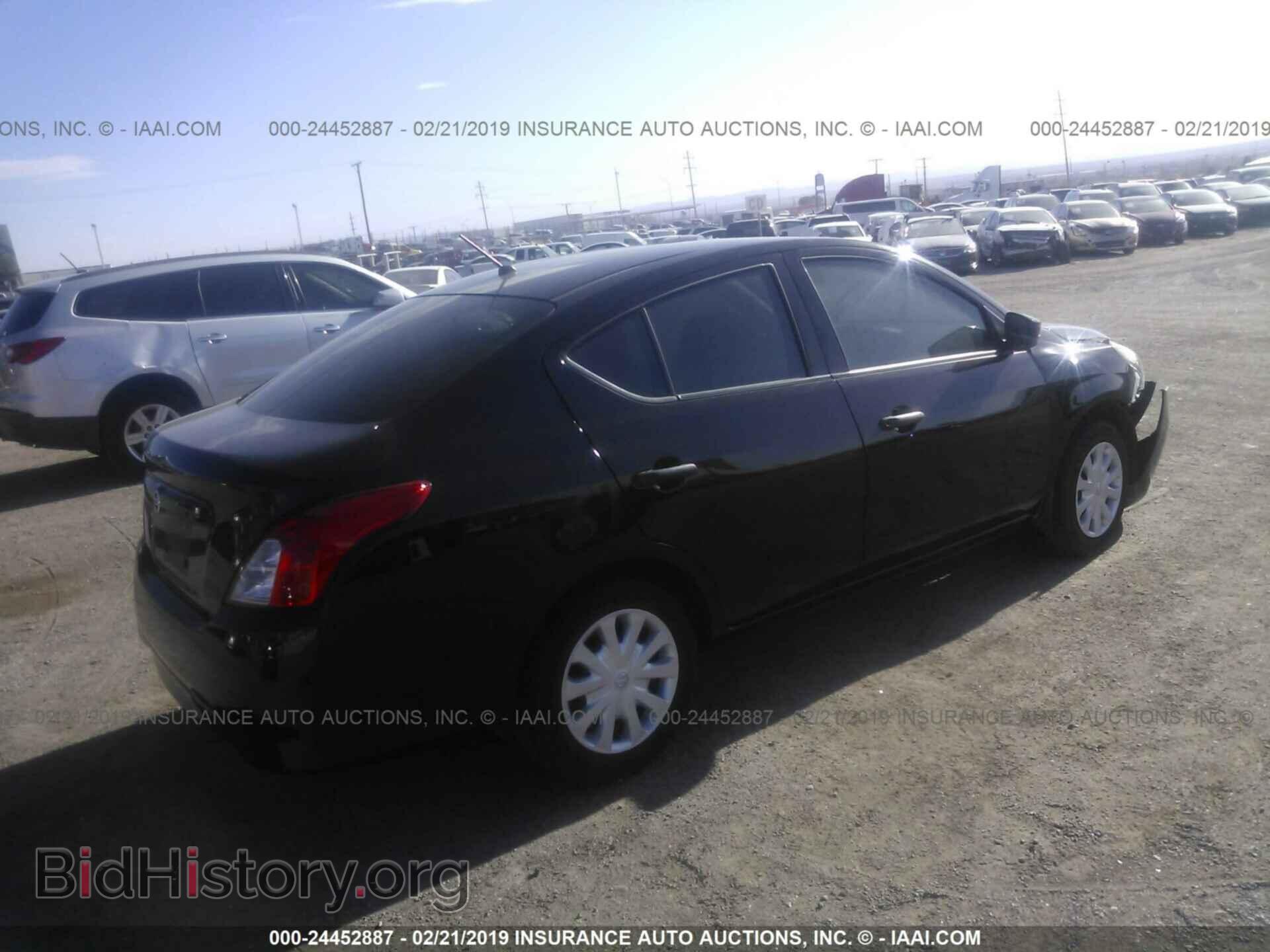 2007 DODGE GRAND CARAVAN - VIN: 2D4GP44L37R309115 - Фото 4