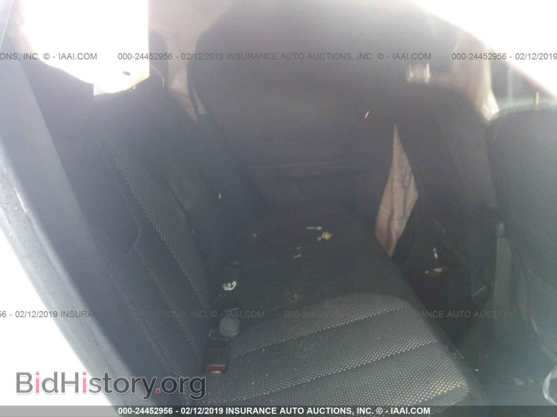 2016 GMC TERRAIN - VIN: 2GKALMEK4G6304550 - Photo 8