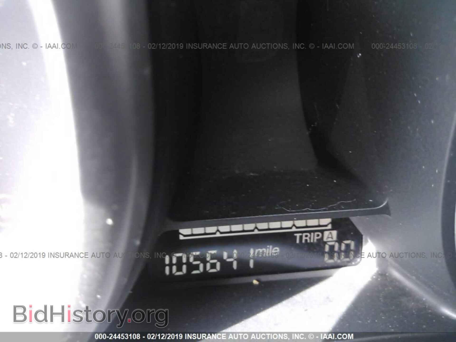 2013 MAZDA 3 - VIN: JM1BL1U74D1815816 - Фото 7