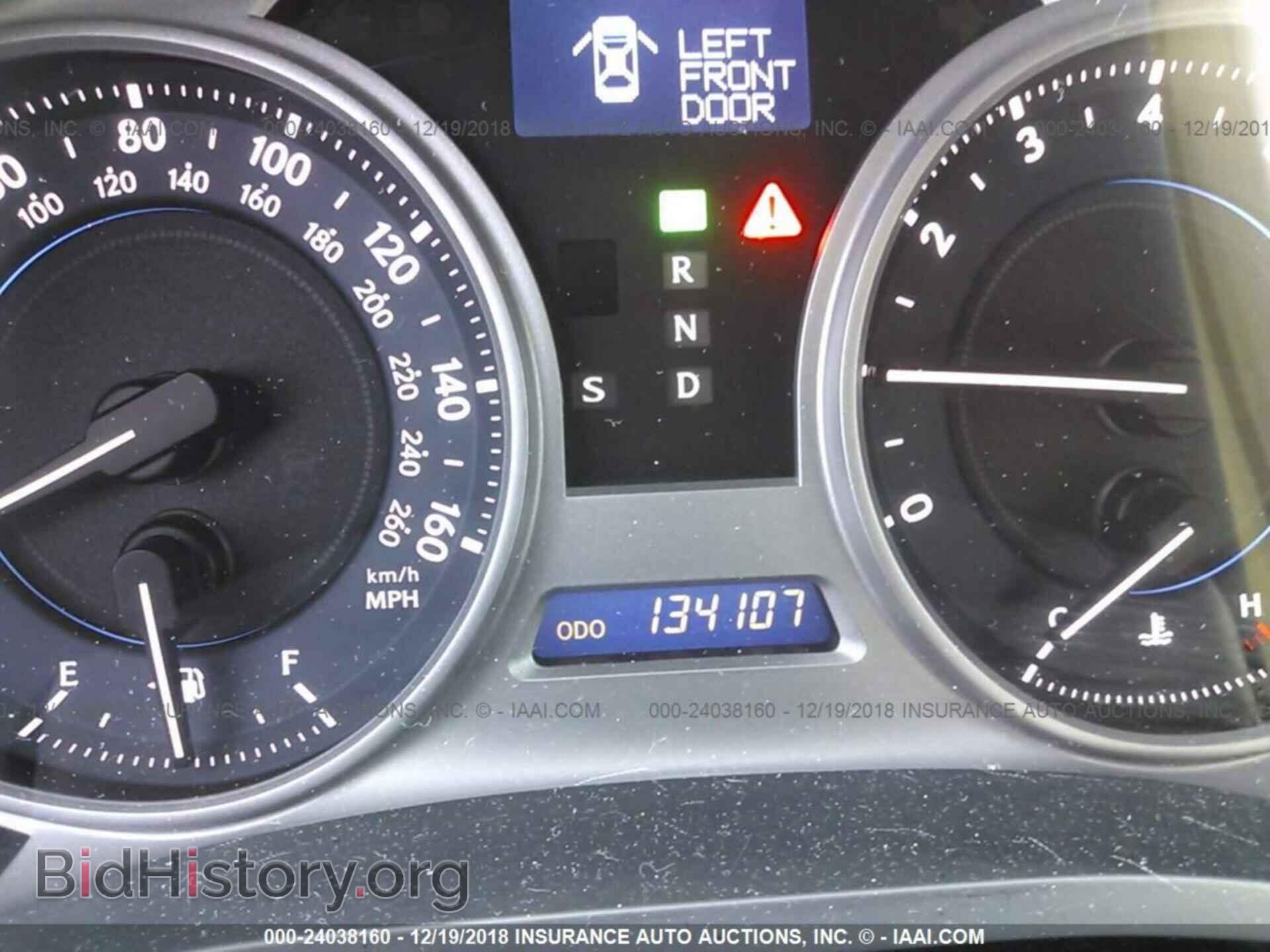 2017 MITSUBISHI MIRAGE - VIN: ML32F3FJ0HHF18038 - Фото 7