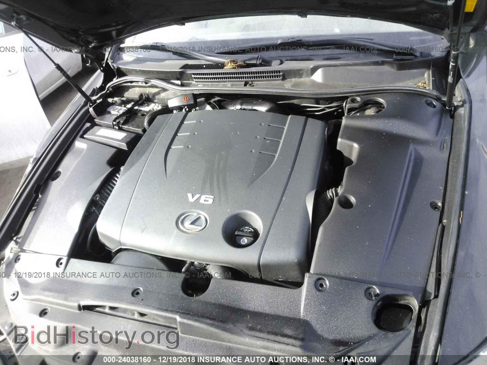 2017 MITSUBISHI MIRAGE - VIN: ML32F3FJ0HHF18038 - Фото 10