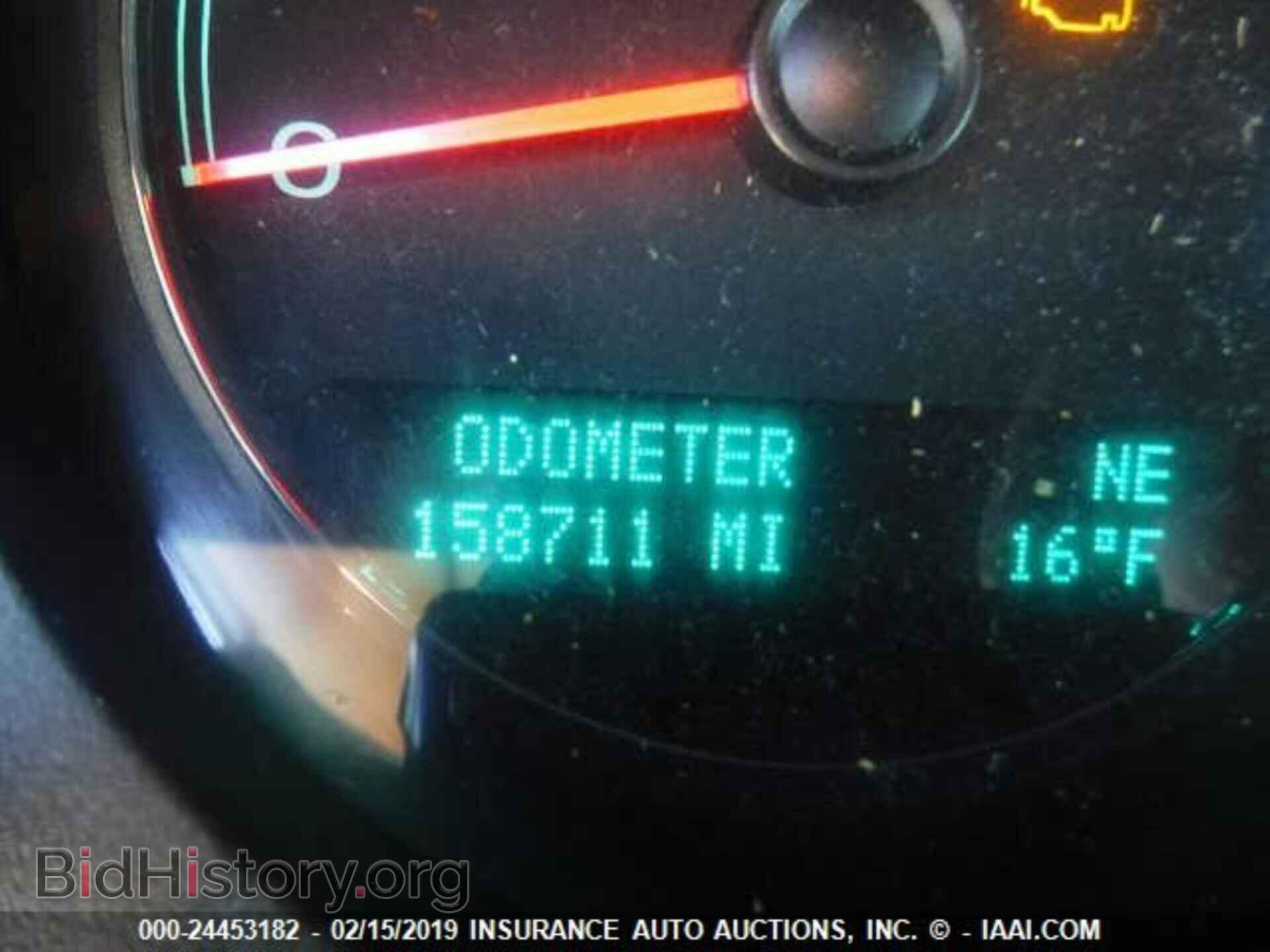 2011 GMC YUKON - VIN: 1GKS2CE09BR101215 - Фото 7
