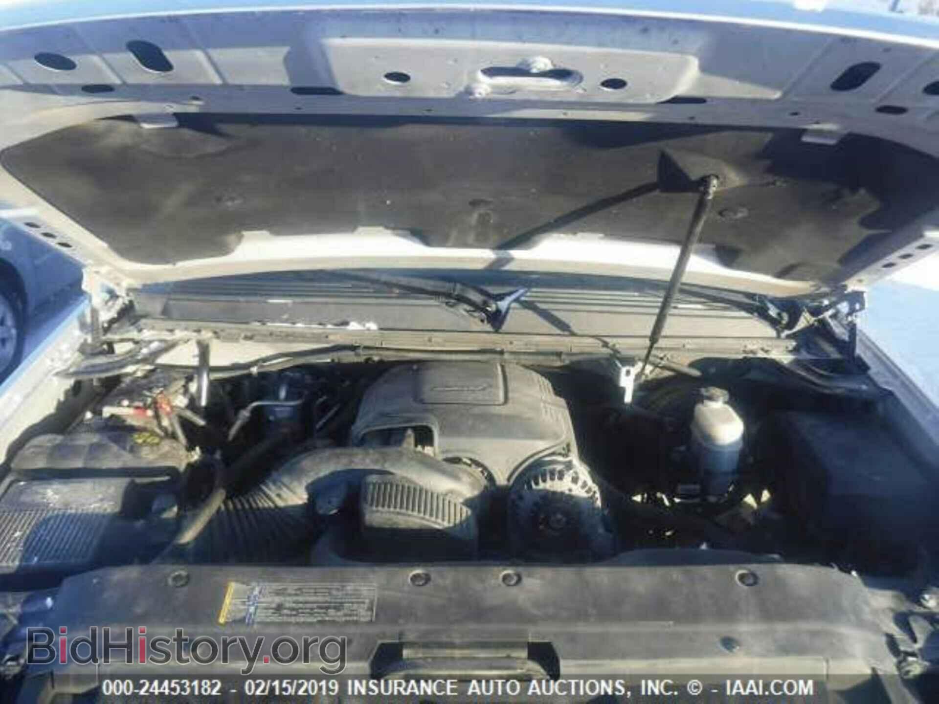 2011 GMC YUKON - VIN: 1GKS2CE09BR101215 - Фото 10