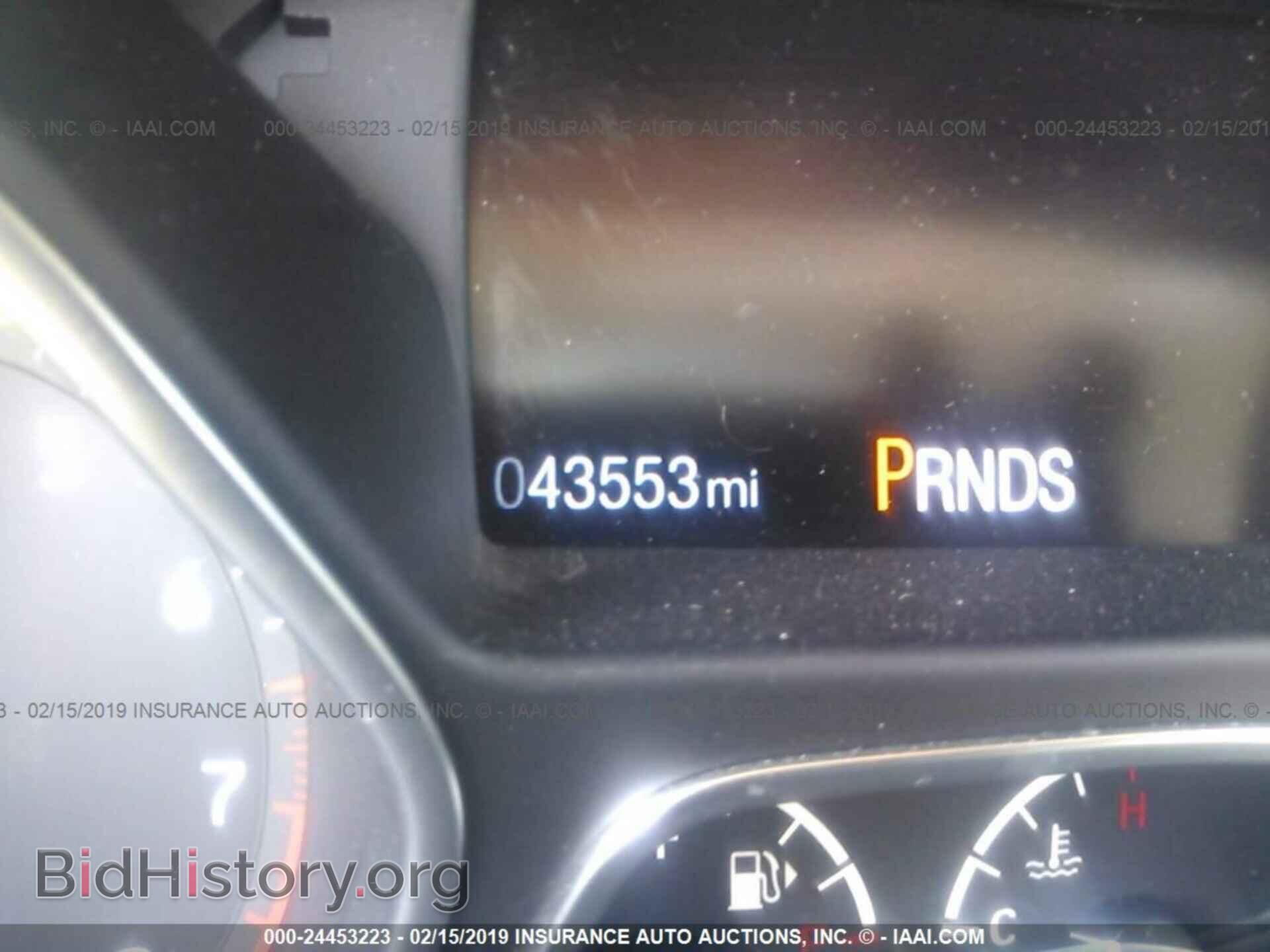 2016 FORD FOCUS - VIN: 1FADP3N27GL302974 - Фото 7