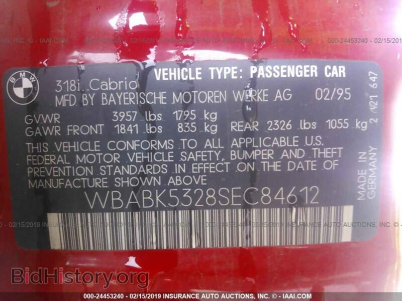 2012 Jeep COMPASS (VIN 1C4NJDCB3CD552161) — photo 9 of 10