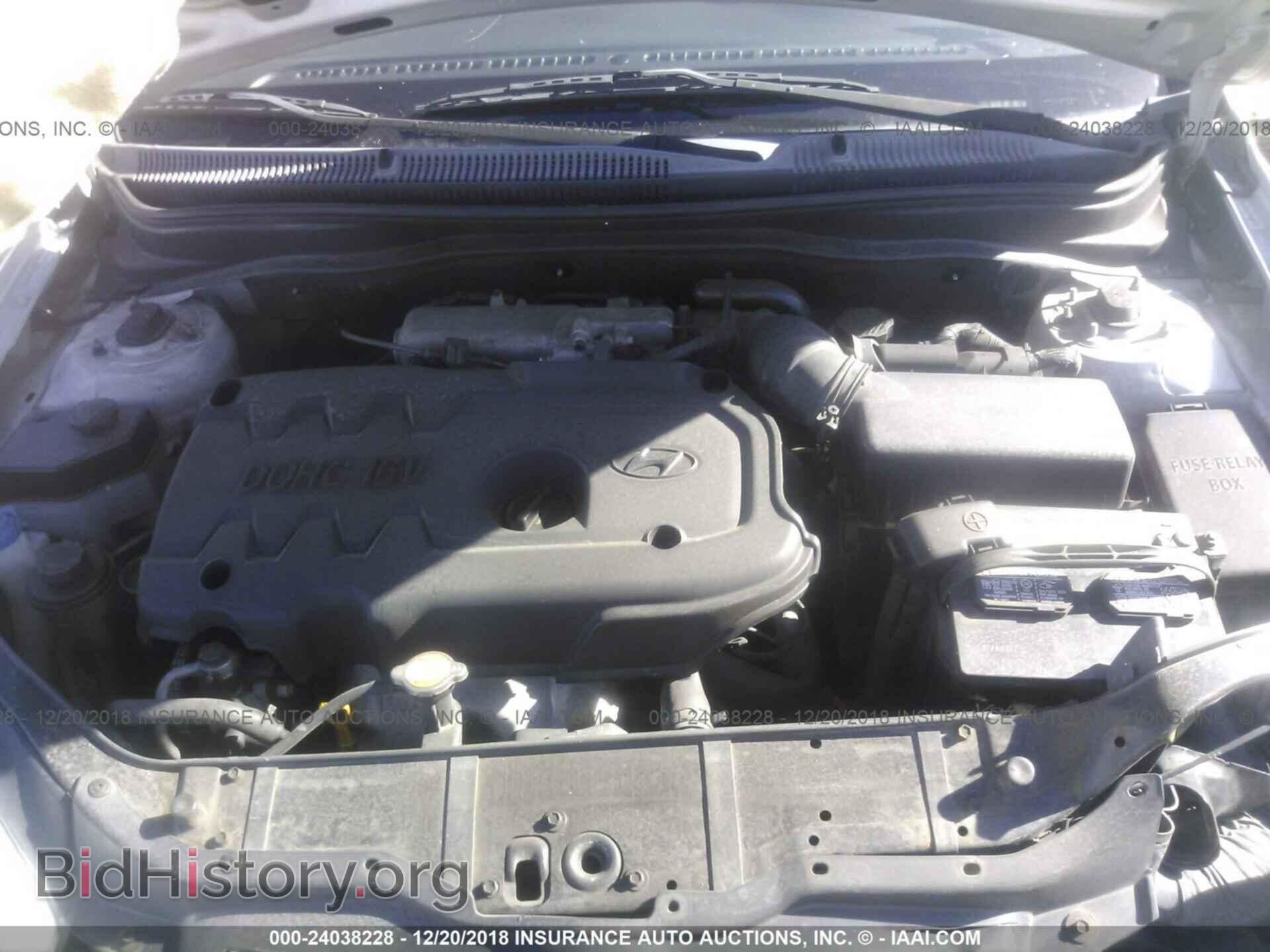 2010 MITSUBISHI GALANT - VIN: 4A32B3FF7AE004872 - Фото 10