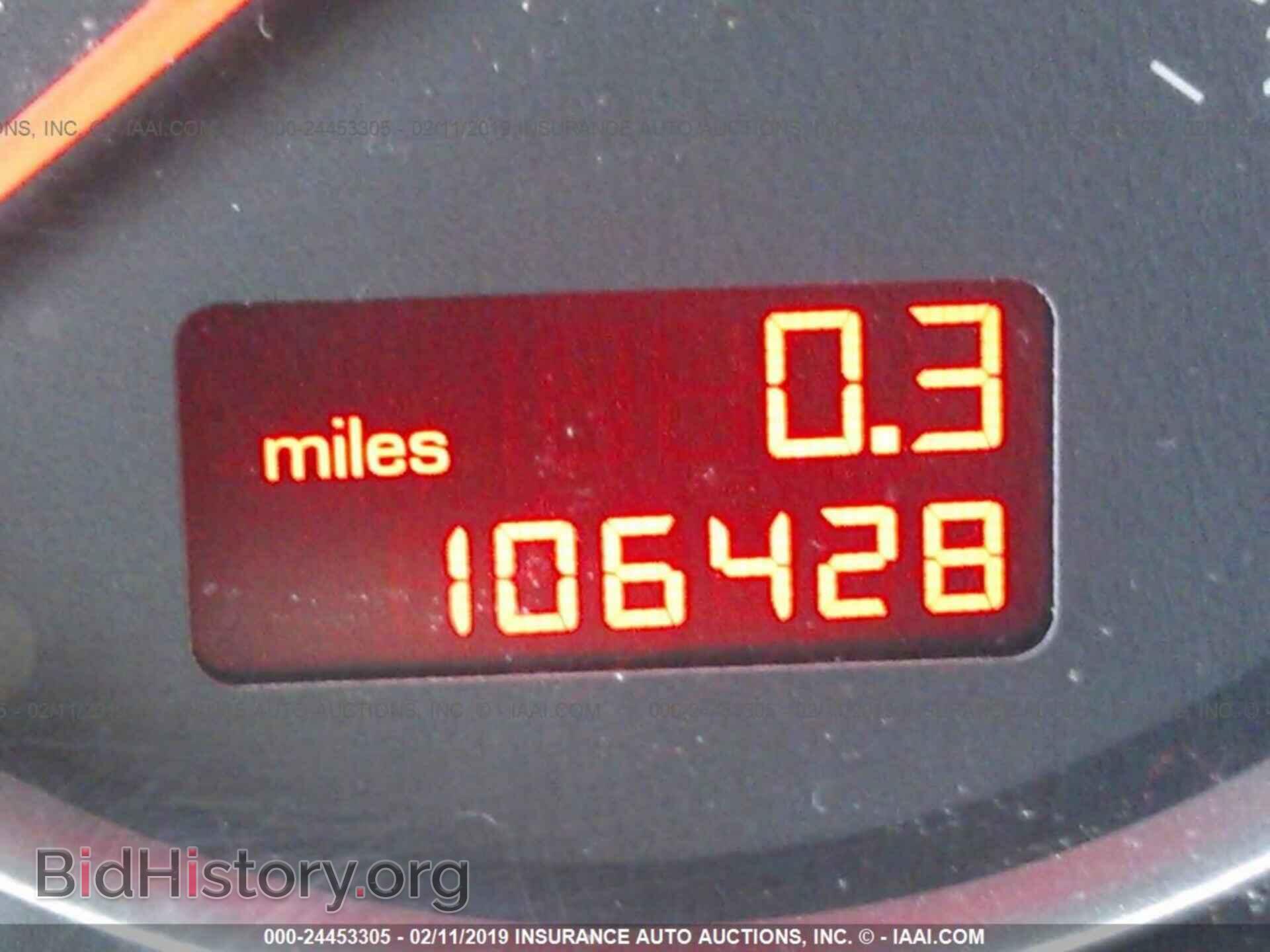 2005 AUDI A4 - VIN: WAUDG68E75A462134 - Фото 7