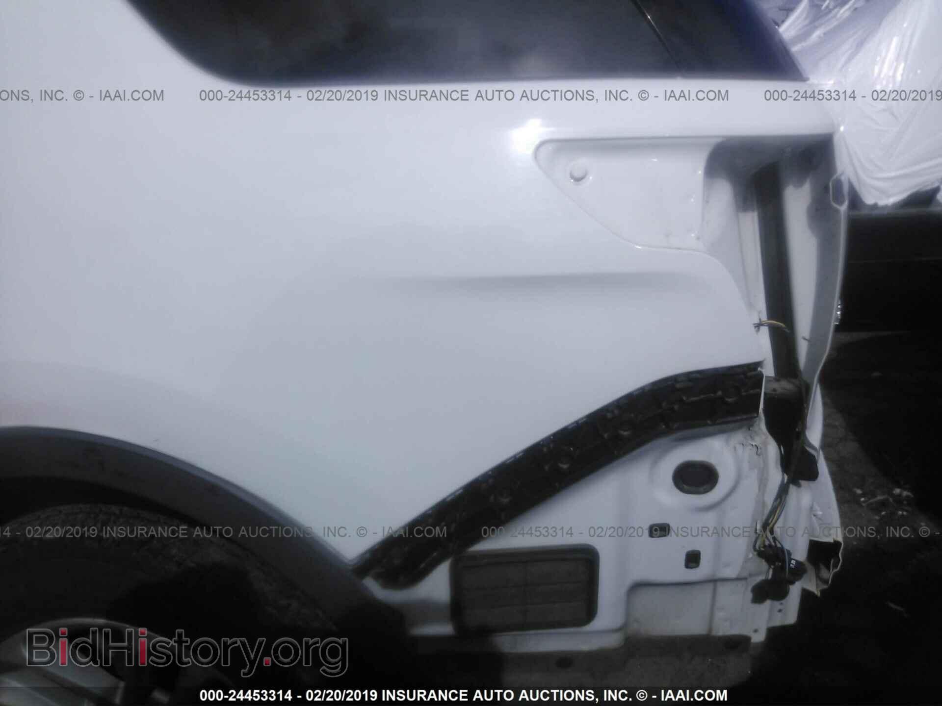 2014 FORD EXPLORER - VIN: 1FM5K7D88EGA27885 - Фото 6