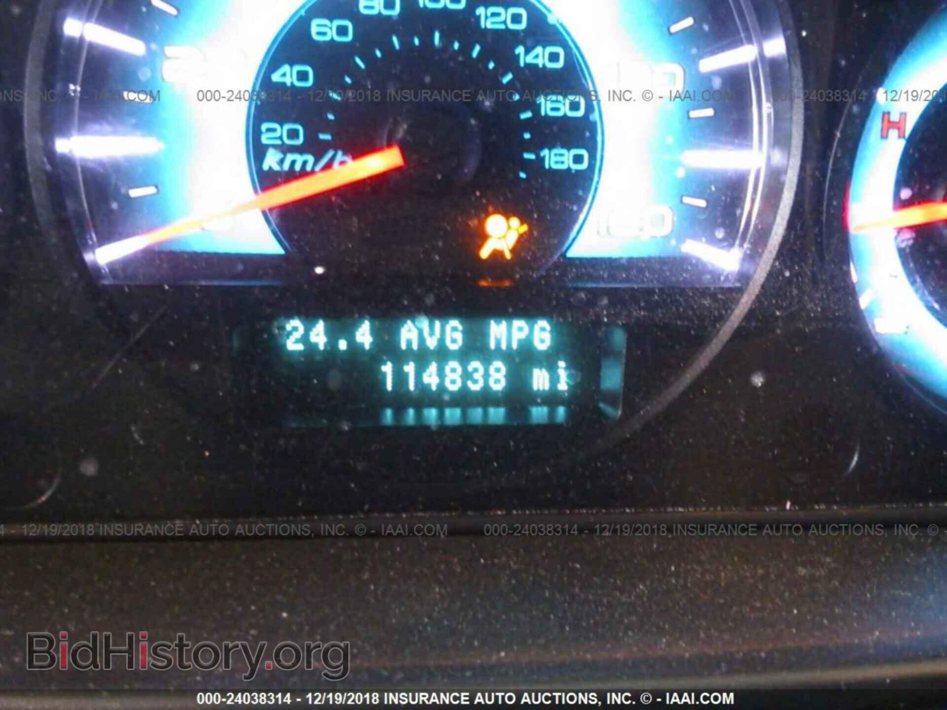 2004 SATURN VUE - VIN: 5GZCZ53424S887589 - Фото 7
