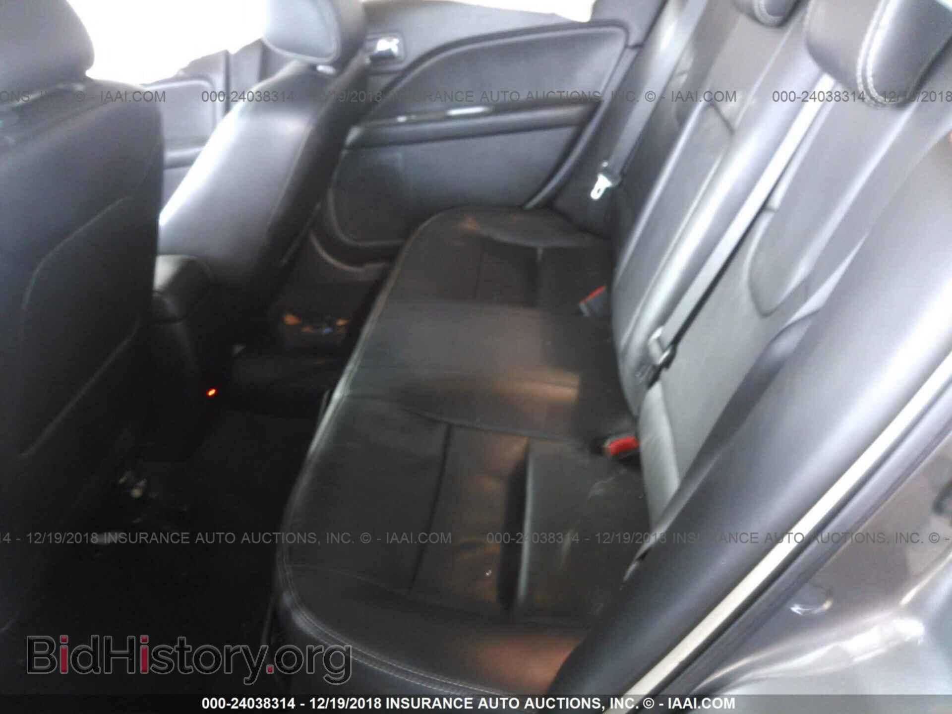 2004 SATURN VUE - VIN: 5GZCZ53424S887589 - Фото 8