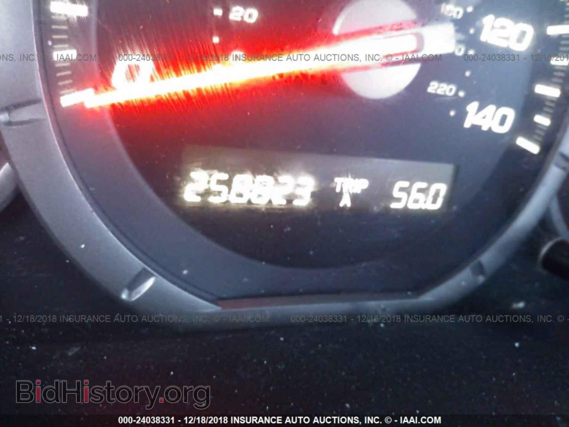 2006 HONDA PILOT - VIN: 5FNYF28436B036568 - Фото 7
