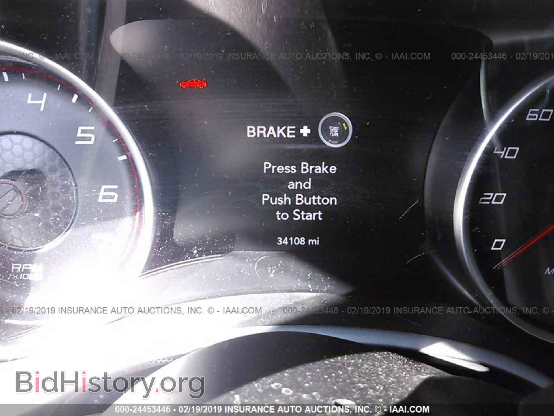 2017 DODGE CHARGER - VIN: 2C3CDXCT3HH510225 - Photo 7