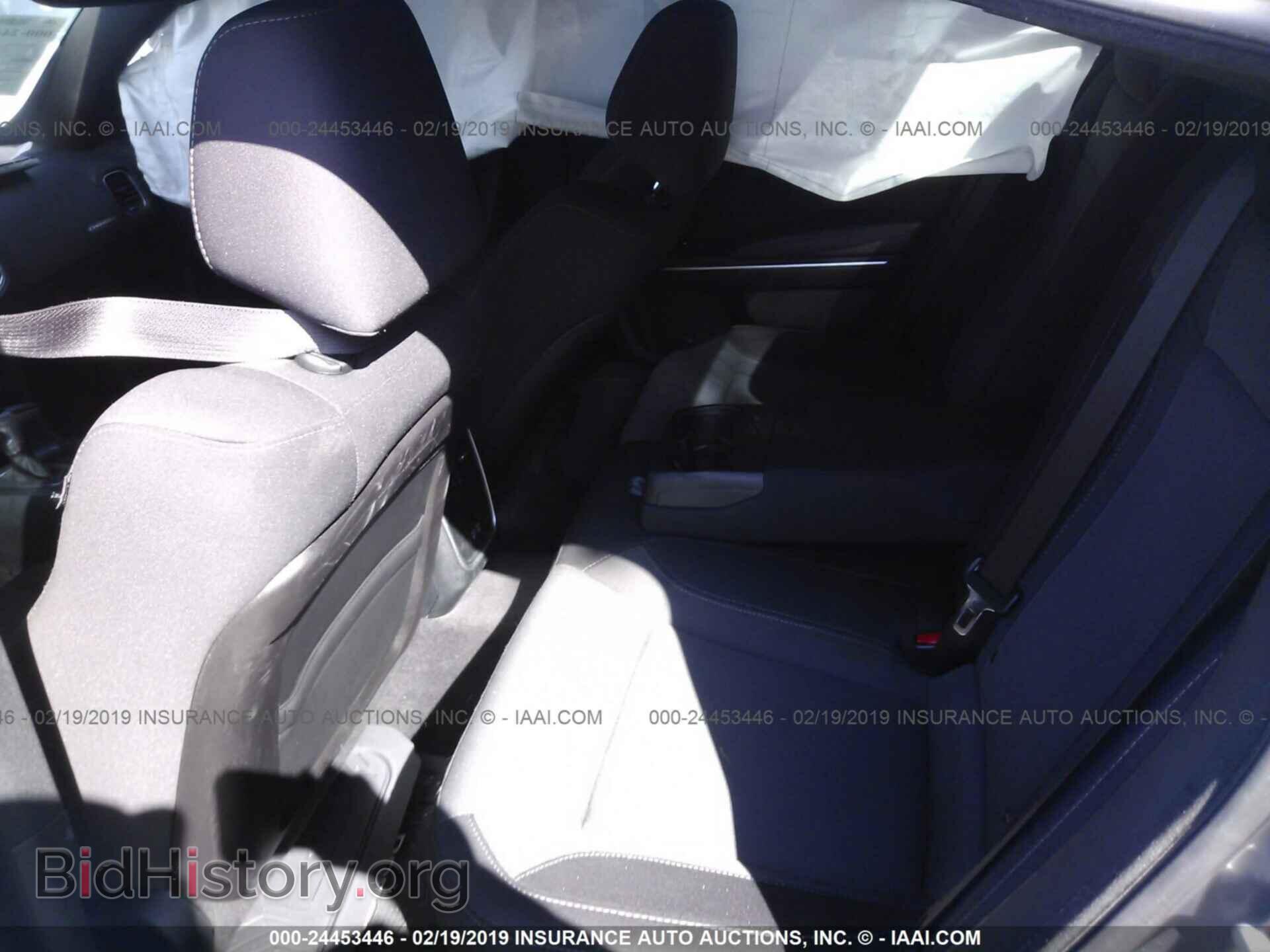 2017 DODGE CHARGER - VIN: 2C3CDXCT3HH510225 - Photo 8