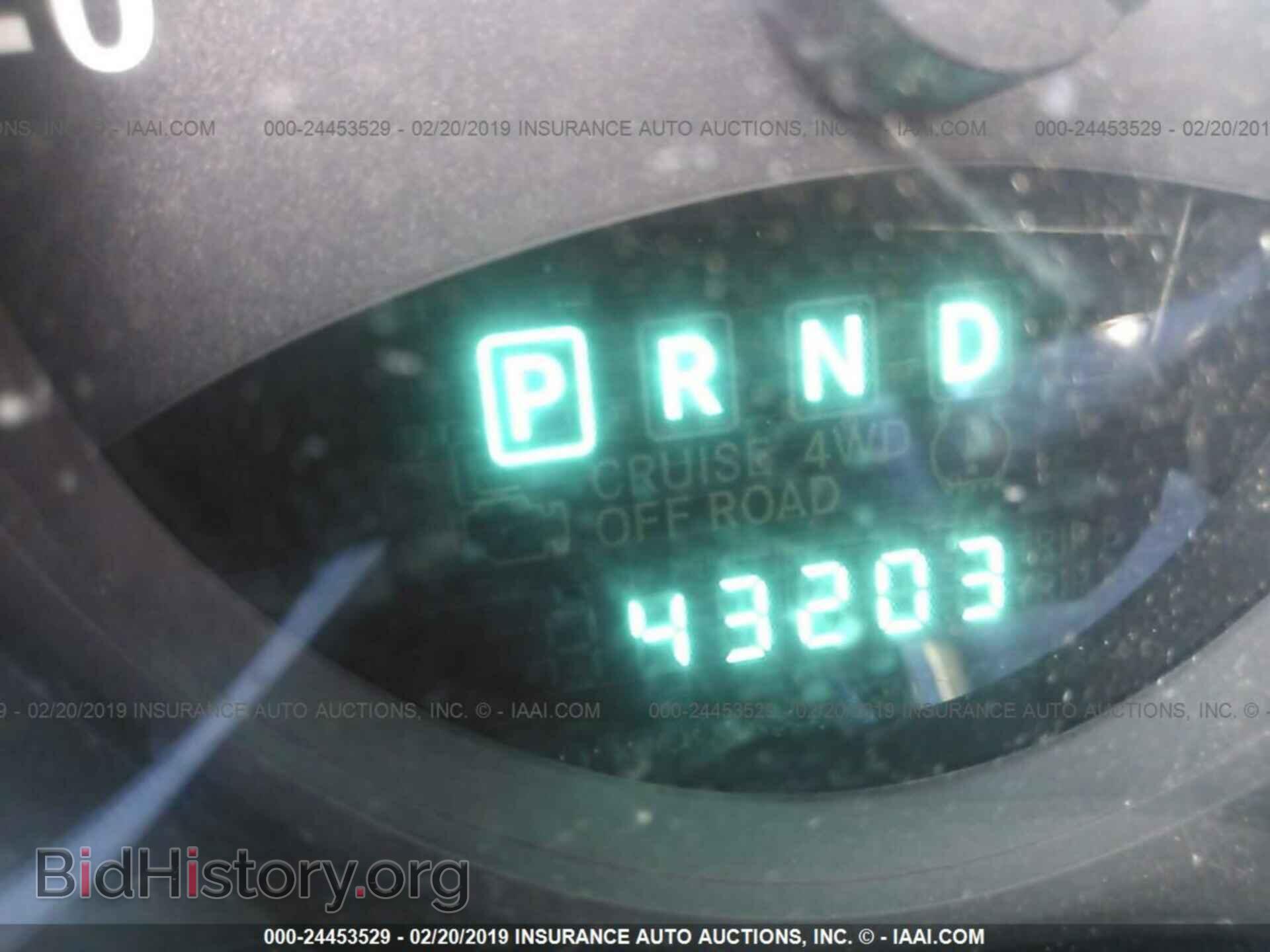 2012 JEEP COMPASS - VIN: 1C4NJDBBXCD524858 - Фото 7