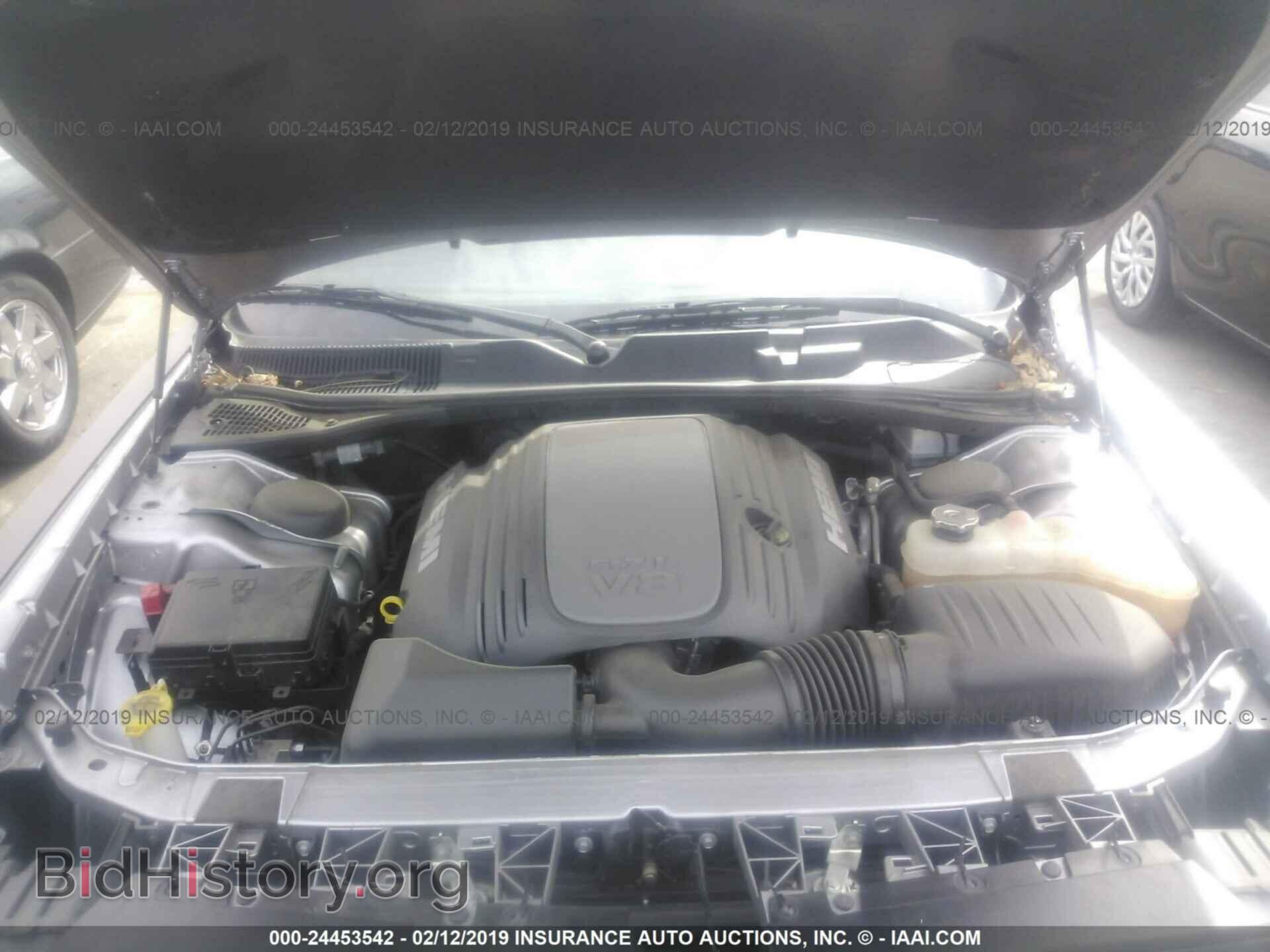2016 DODGE CHALLENGER - VIN: 2C3CDZBT6GH345962 - Фото 10