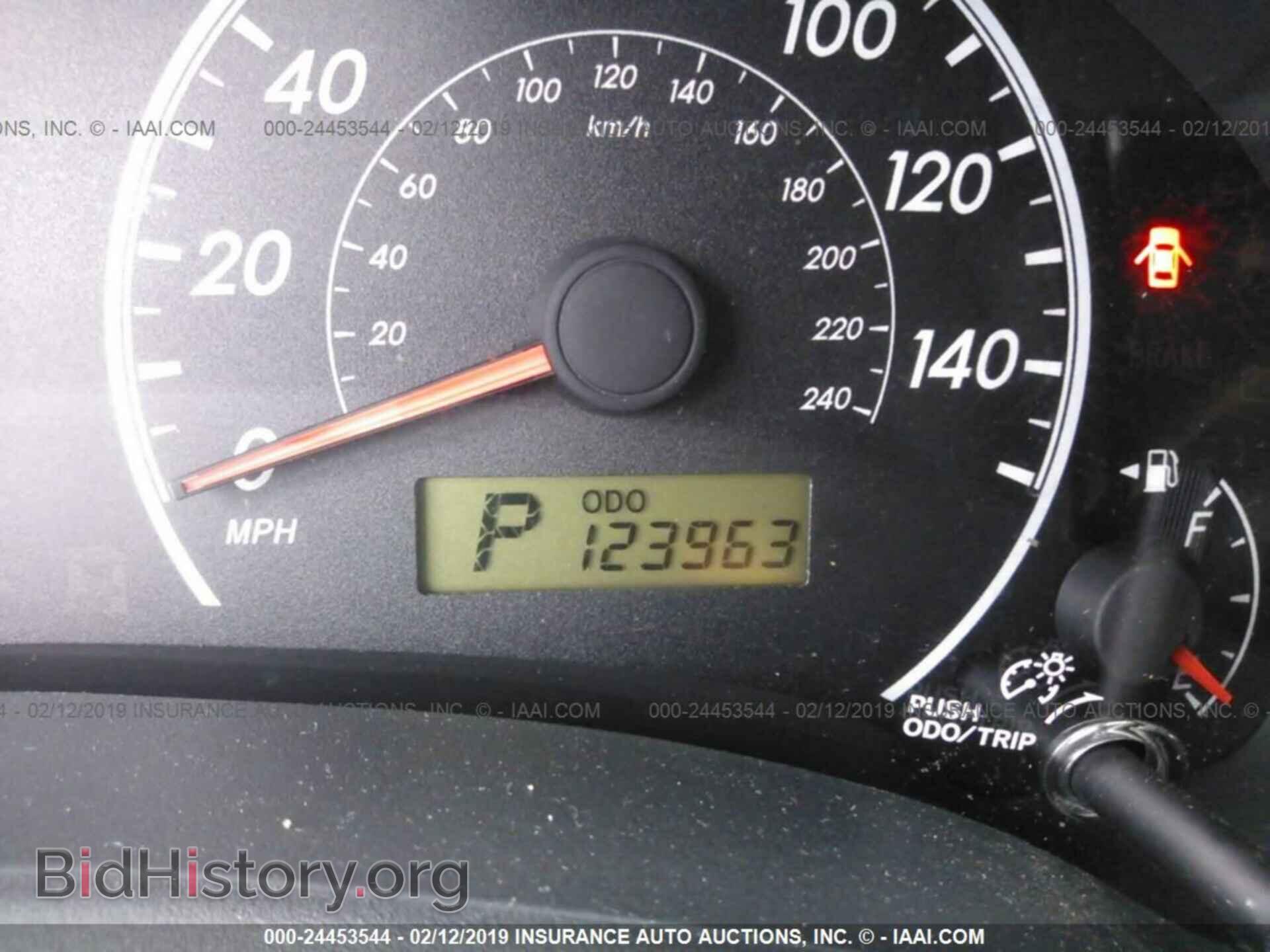 2011 TOYOTA COROLLA - VIN: 2T1BU4EEXBC694777 - Фото 7