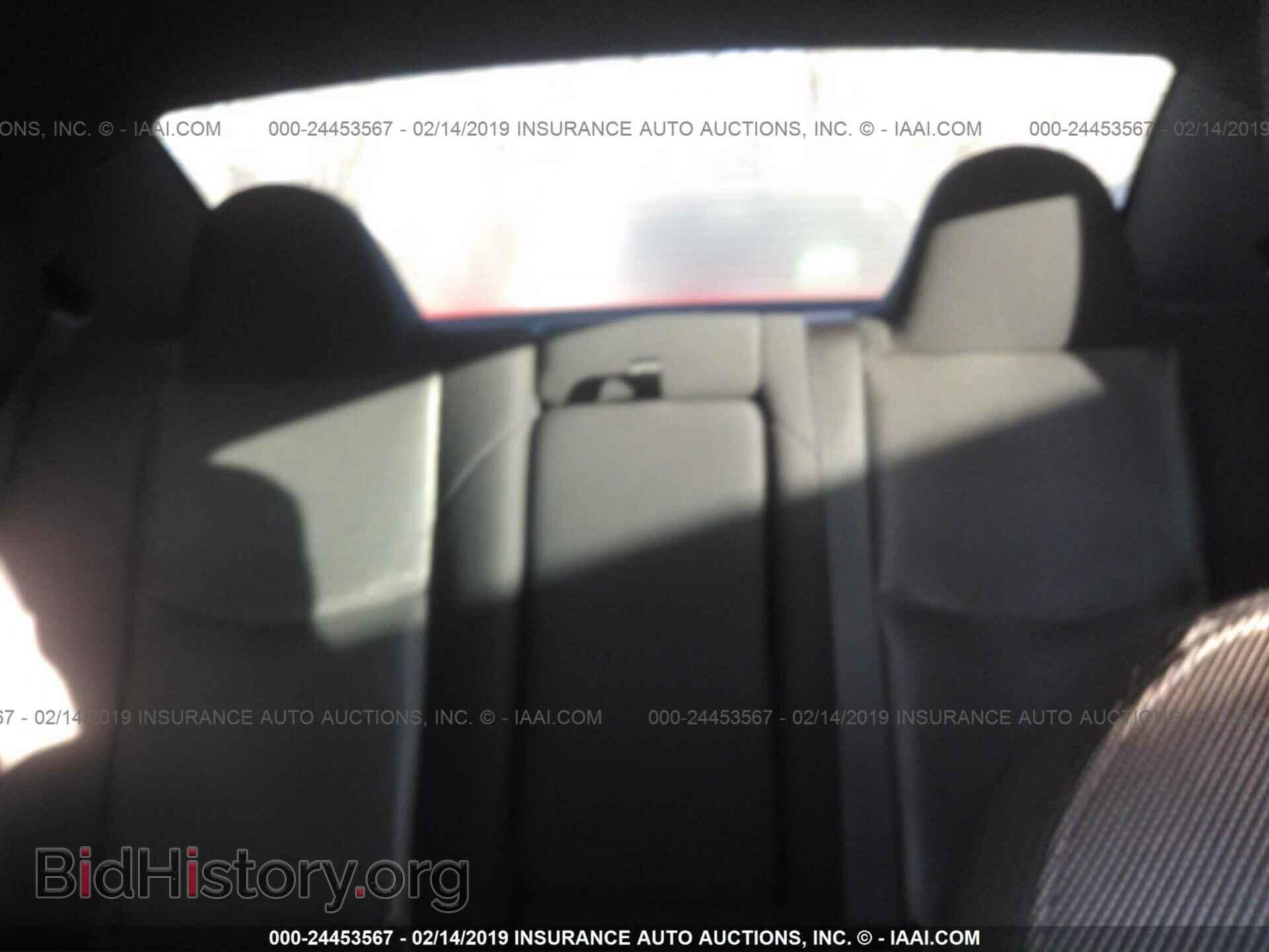 2014 DODGE AVENGER - VIN: 1C3CDZAGXEN117696 - Фото 8