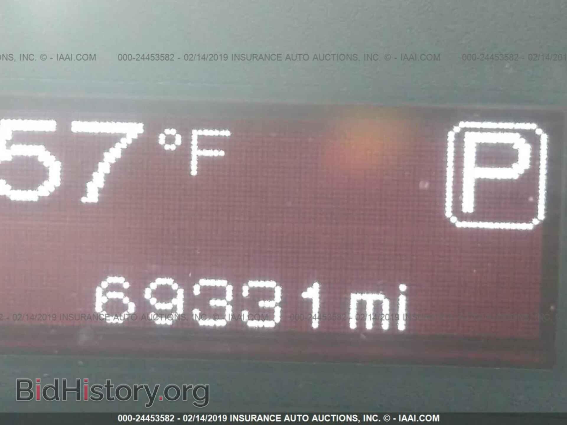 2013 DODGE DART - VIN: 1C3CDFBA8DD338954 - Photo 7