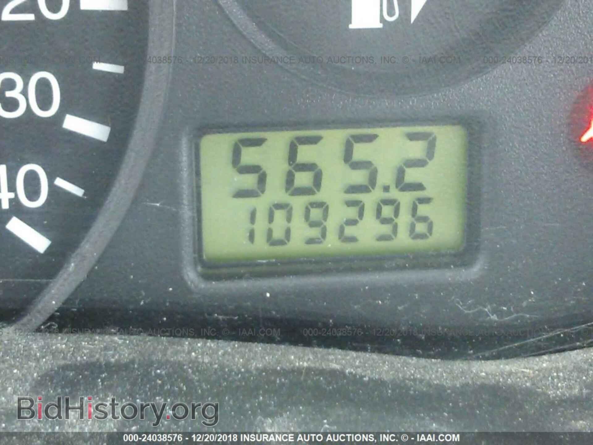 2006 FORD FOCUS - VIN: 1FAFP31N66W153544 - Фото 7
