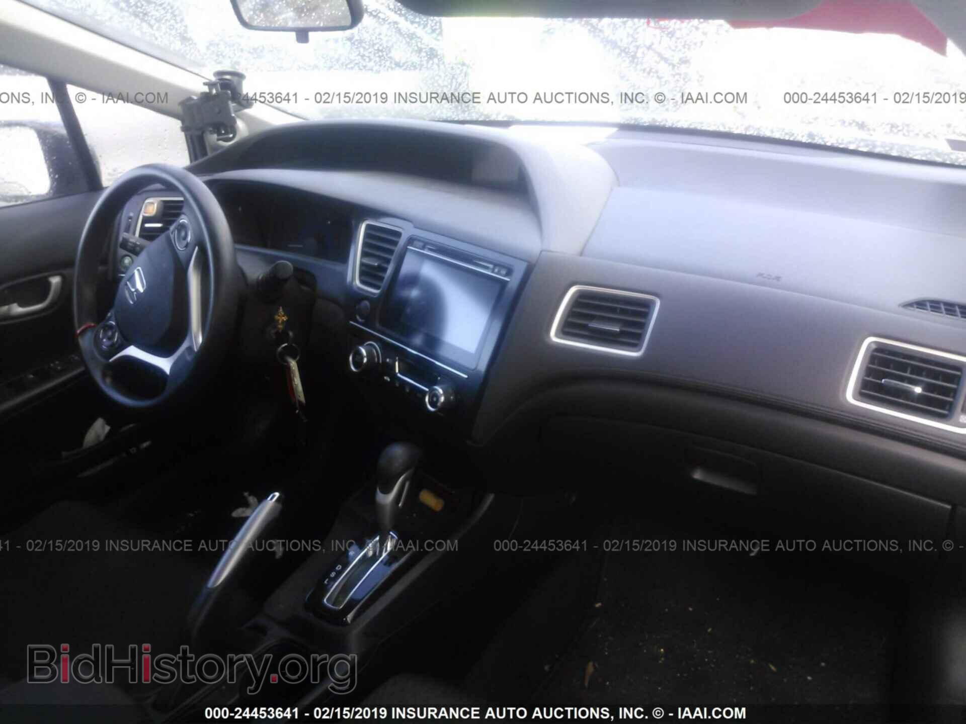 2011 TOYOTA COROLLA - VIN: 2T1BU4EE9BC735805 - Фото 5