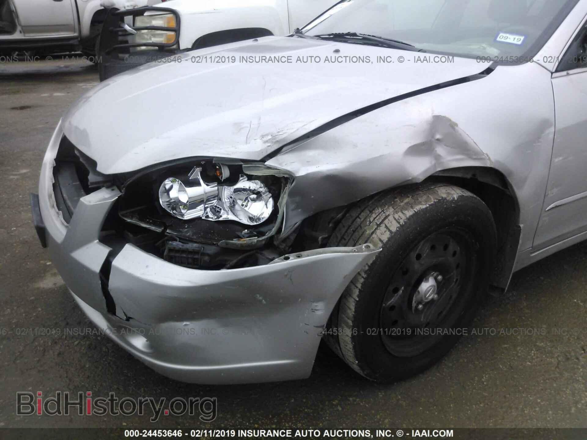 2008 SATURN VUE - VIN: 3GSCL33P48S545805 - Фото 6