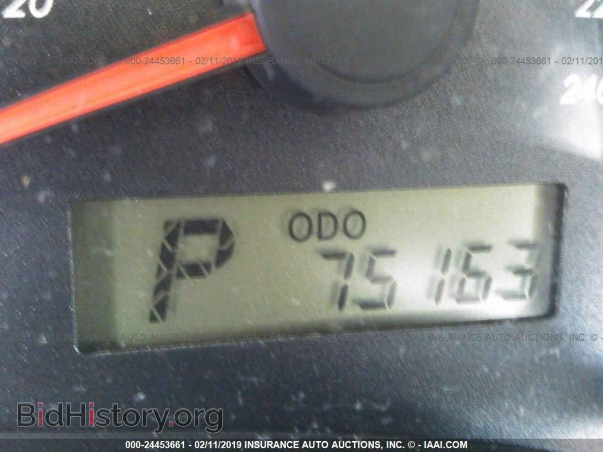 2013 TOYOTA COROLLA - VIN: 5YFBU4EEXDP126967 - Фото 7