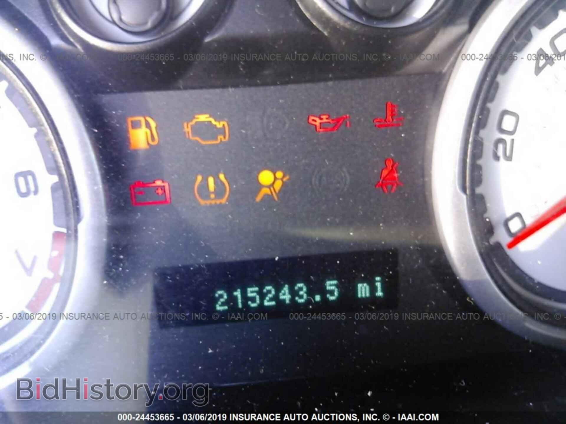 2008 FORD FOCUS - VIN: 1FAHP35N18W102006 - Фото 7
