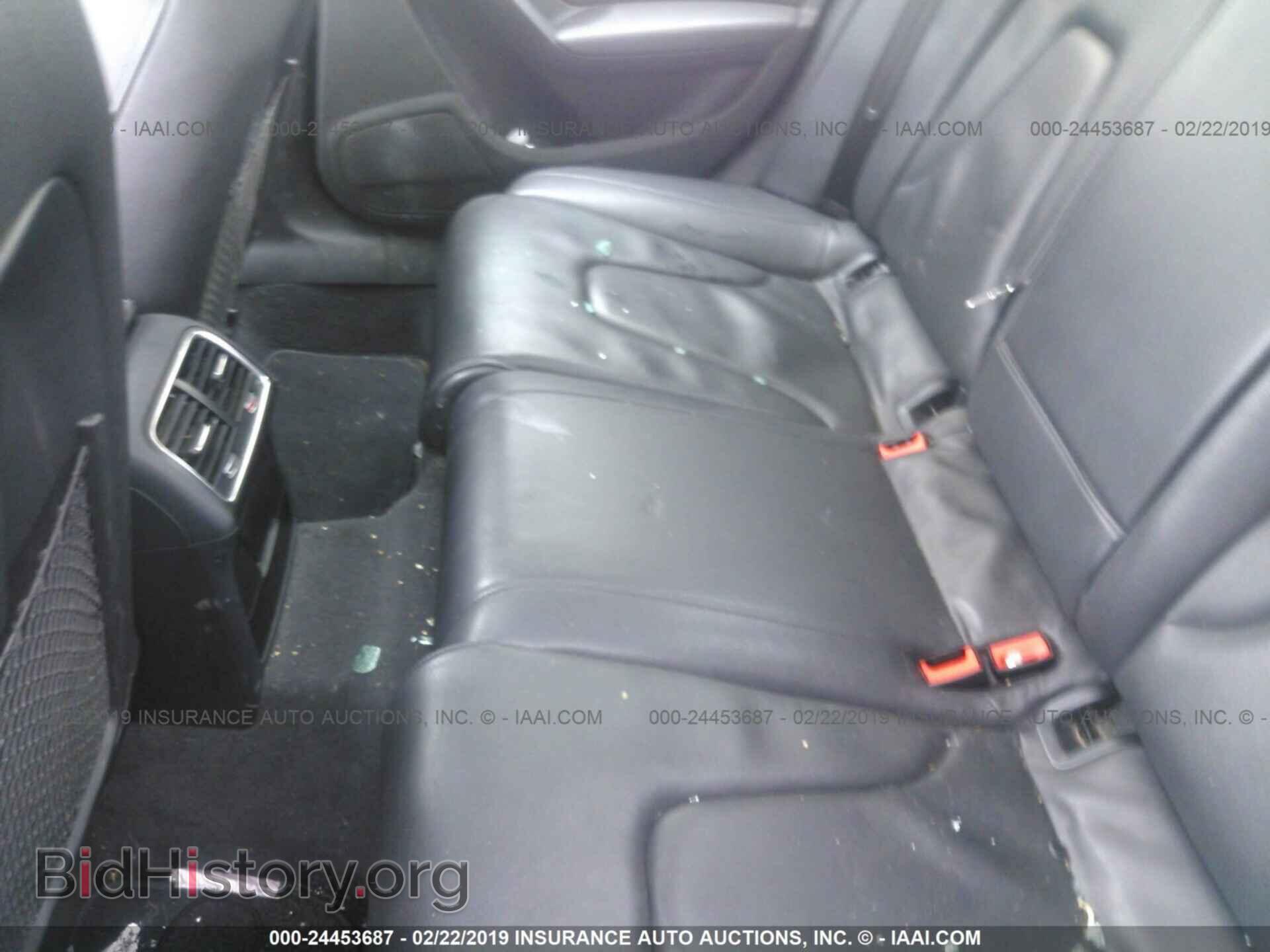 2003 FORD ECONOLINE - VIN: 1FBSS31LX3HA59189 - Photo 8