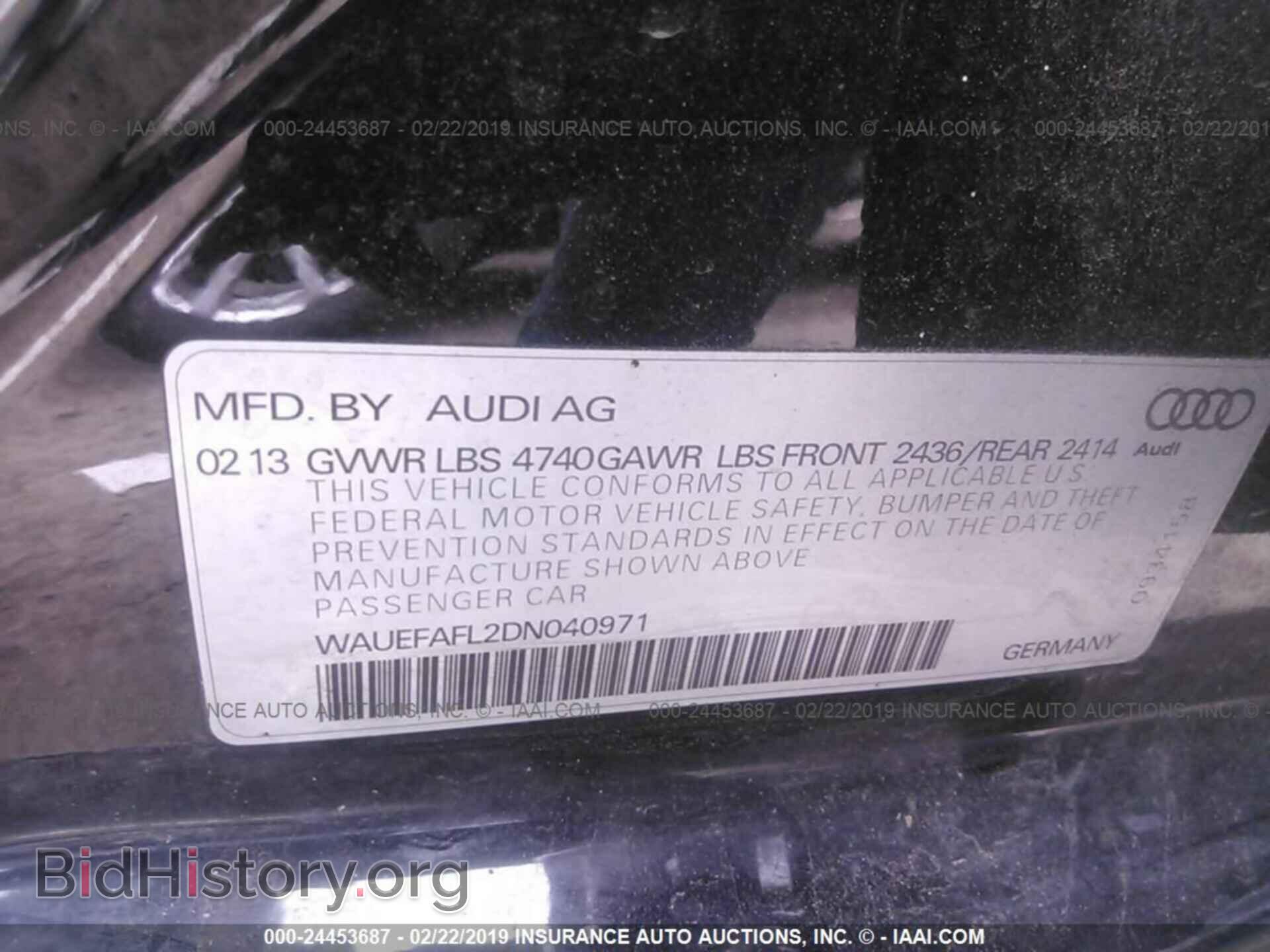 2003 FORD ECONOLINE - VIN: 1FBSS31LX3HA59189 - Photo 9