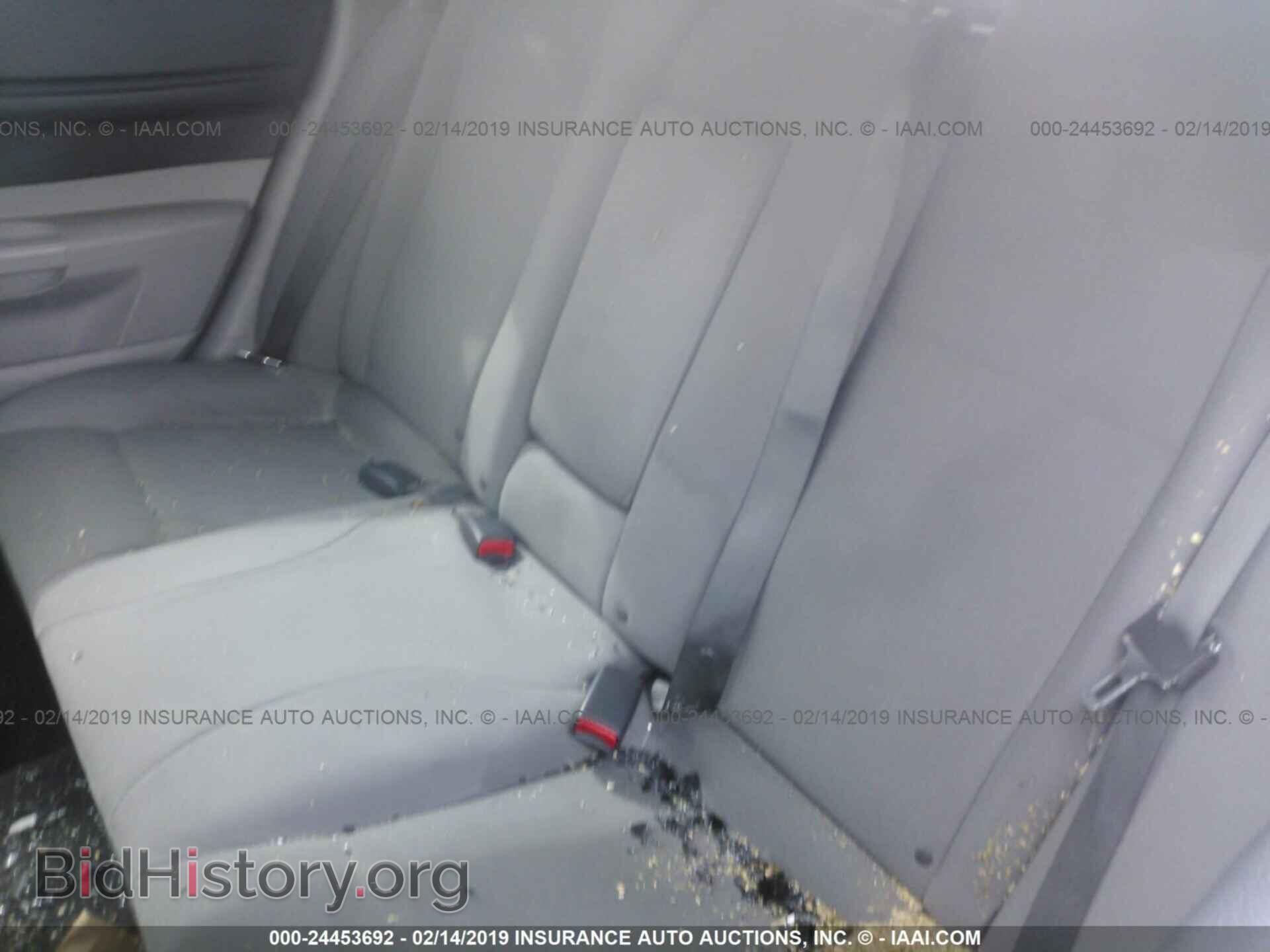 2007 DODGE MAGNUM - VIN: 2D4FV47V27H744812 - Фото 8