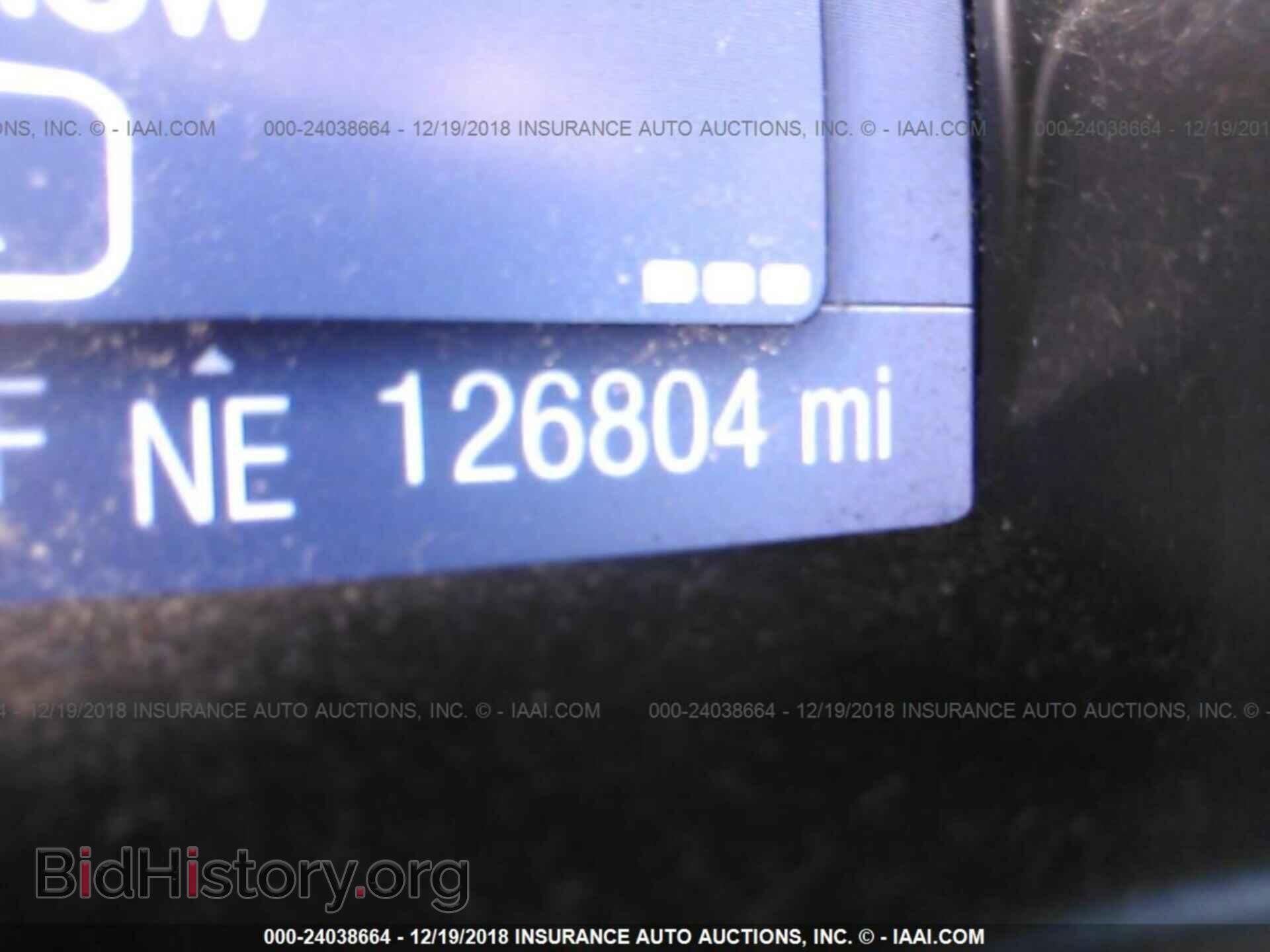 2012 FORD FOCUS - VIN: 1FAHP3H22CL176448 - Photo 7