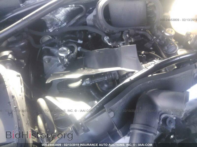 2015 Porsche MACAN (VIN WP1AB2A59FLB74238) — photo 10 of 10