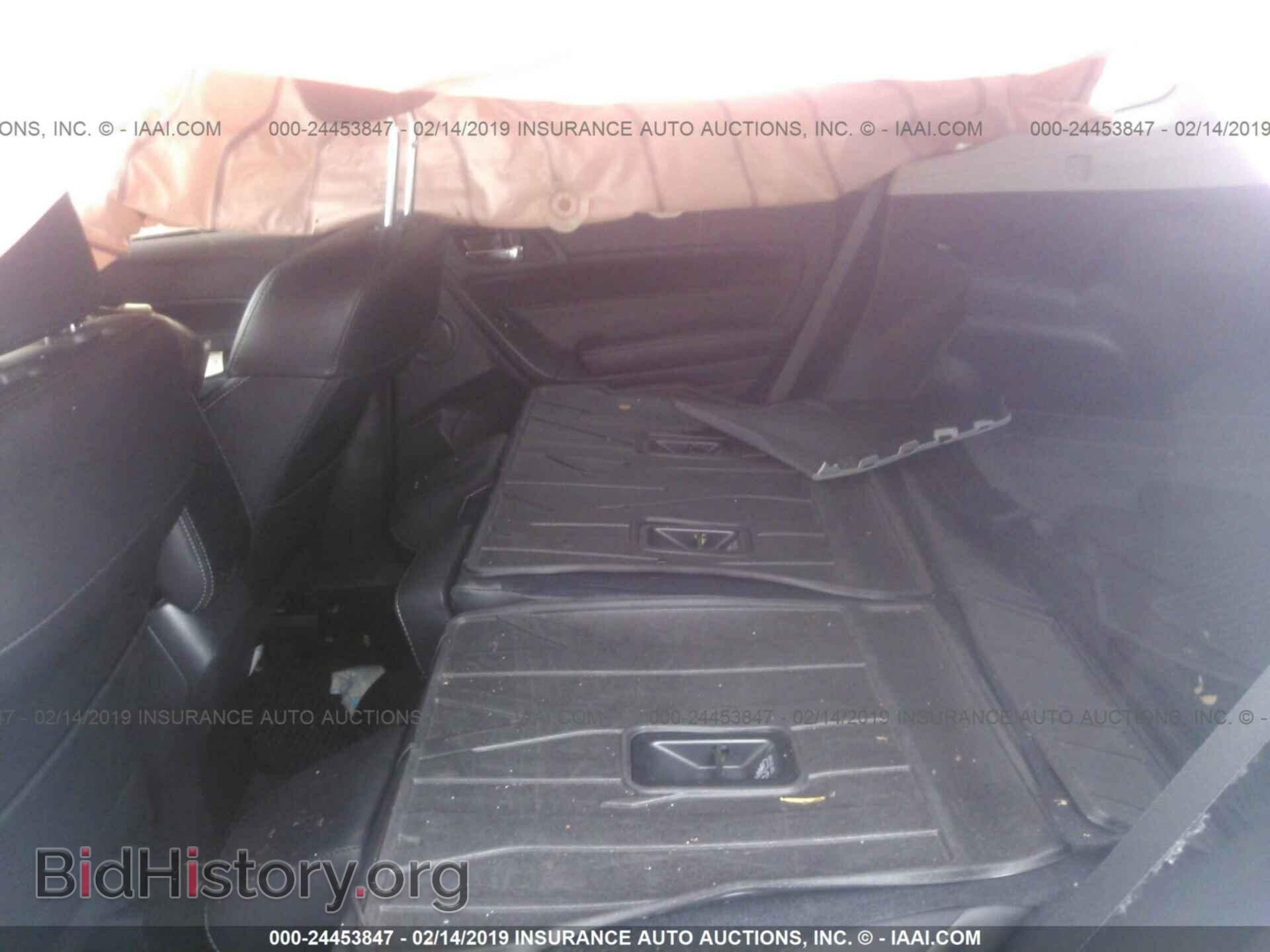 2017 SUBARU FORESTER - VIN: JF2SJGWC2HH583511 - Фото 8