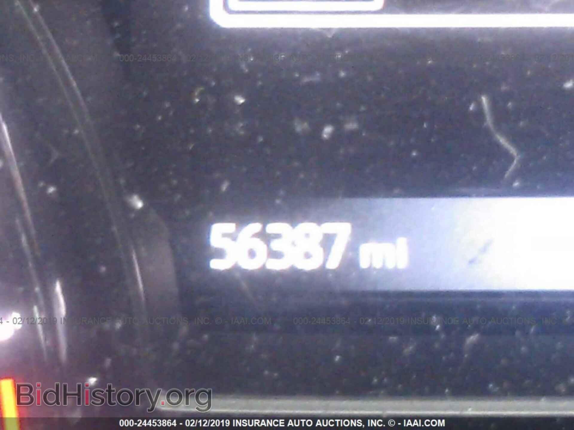 2016 NISSAN PATHFINDER - VIN: 5N1AR2MM9GC661663 - Фото 7