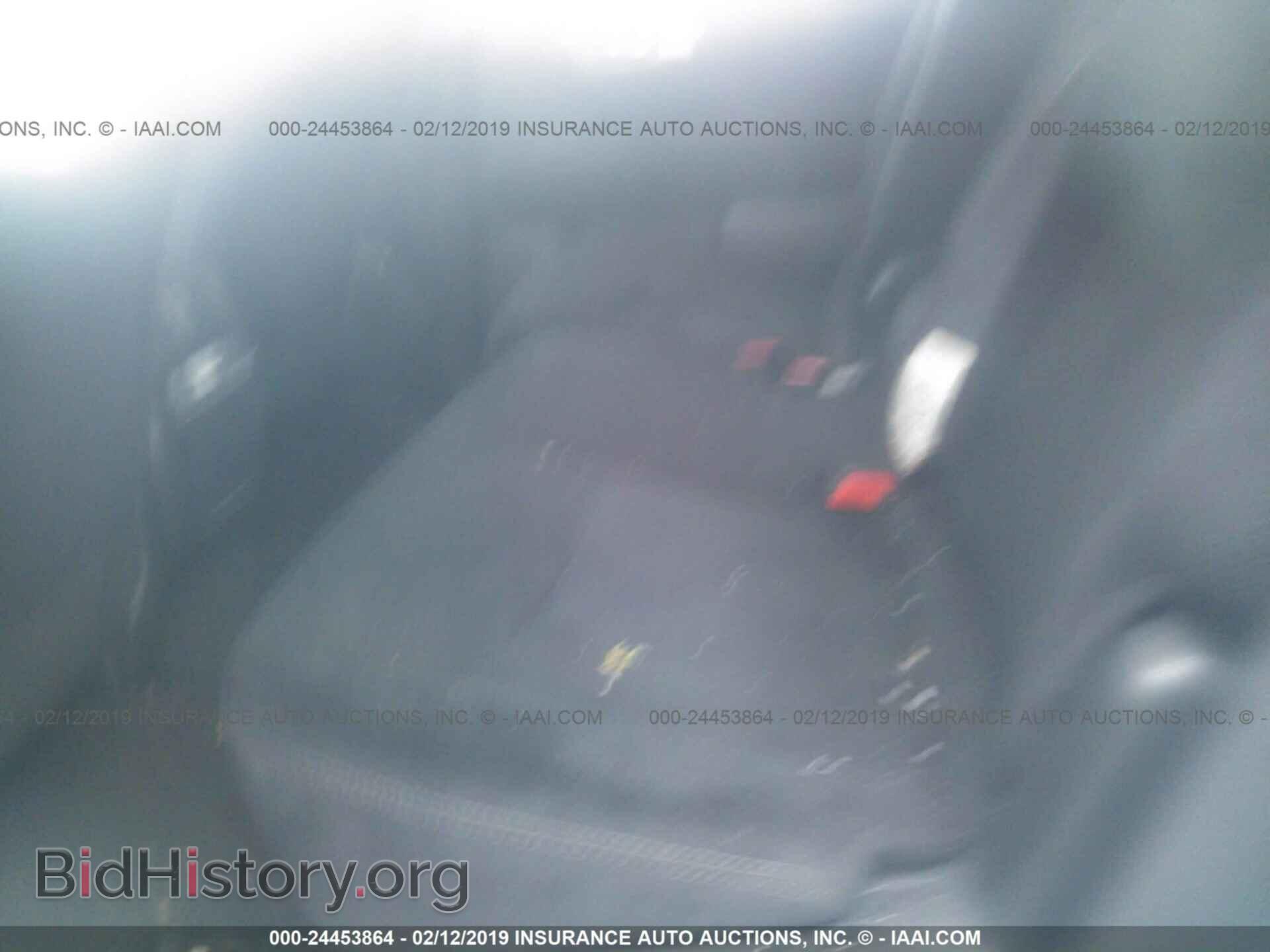 2016 NISSAN PATHFINDER - VIN: 5N1AR2MM9GC661663 - Фото 8