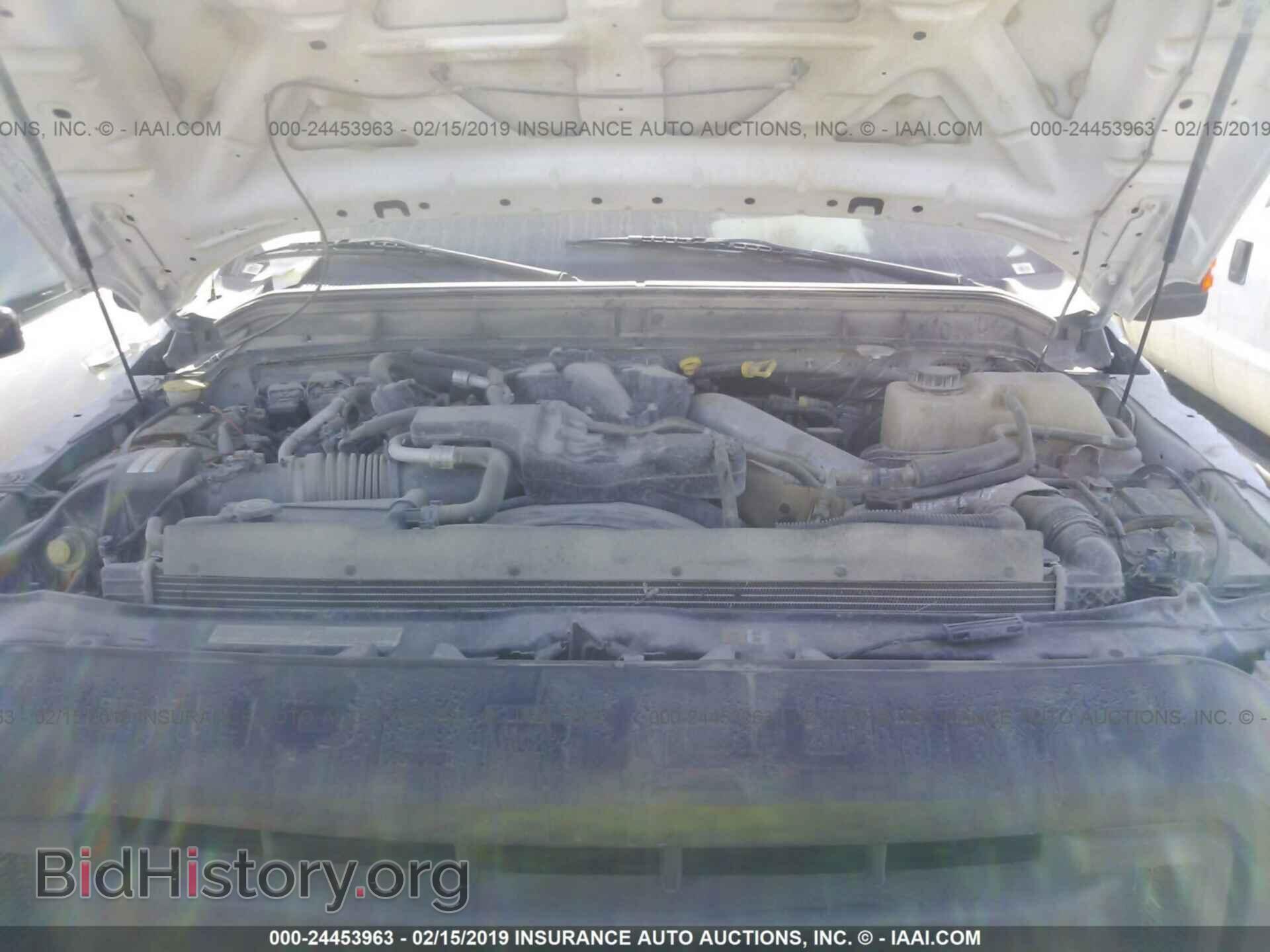2014 FORD F250 - VIN: 1FT7W2BTXEEB33519 - Фото 10