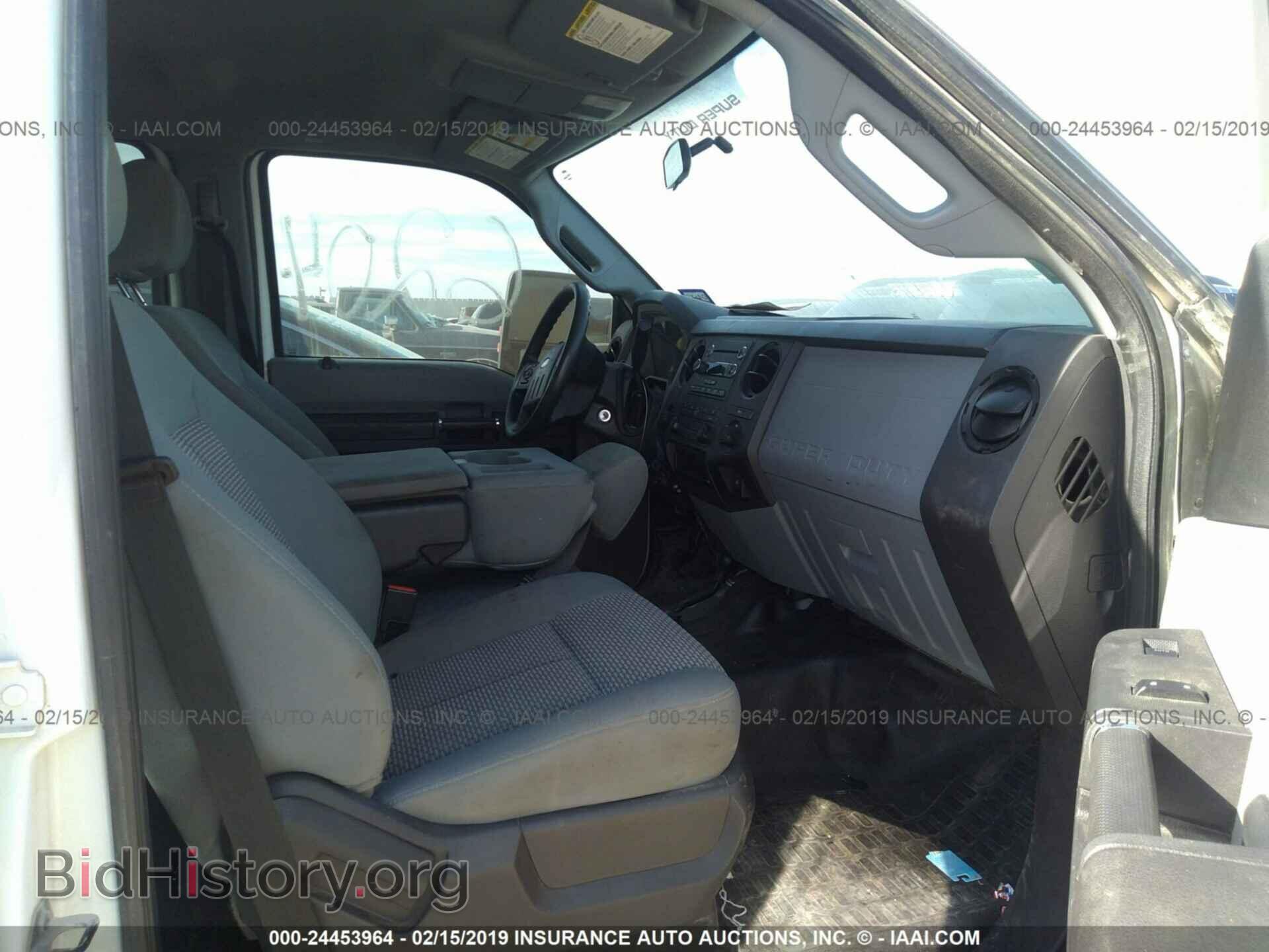 2008 BMW X5 - VIN: 5UXFE43598L035963 - Фото 5