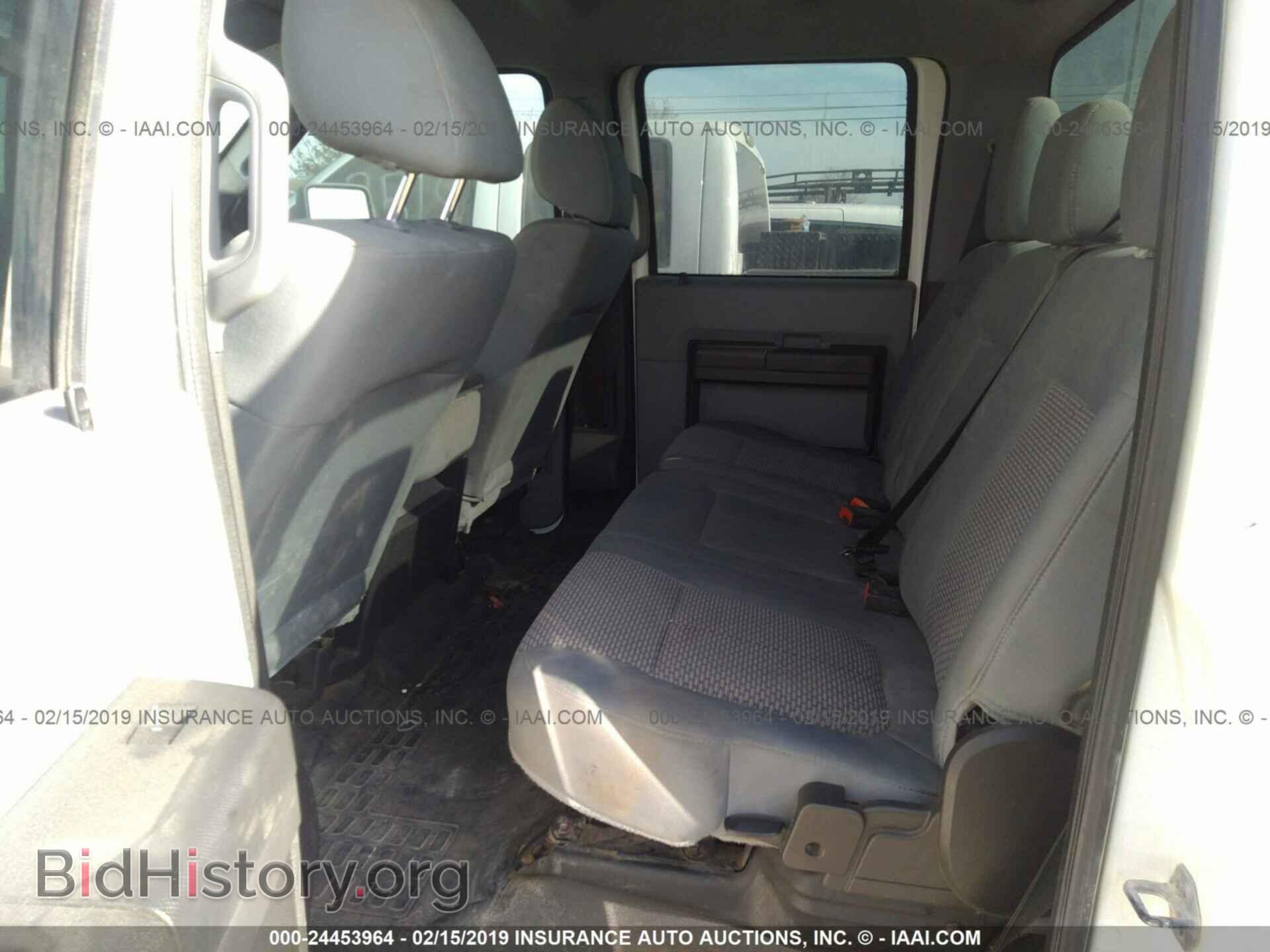 2008 BMW X5 - VIN: 5UXFE43598L035963 - Фото 8
